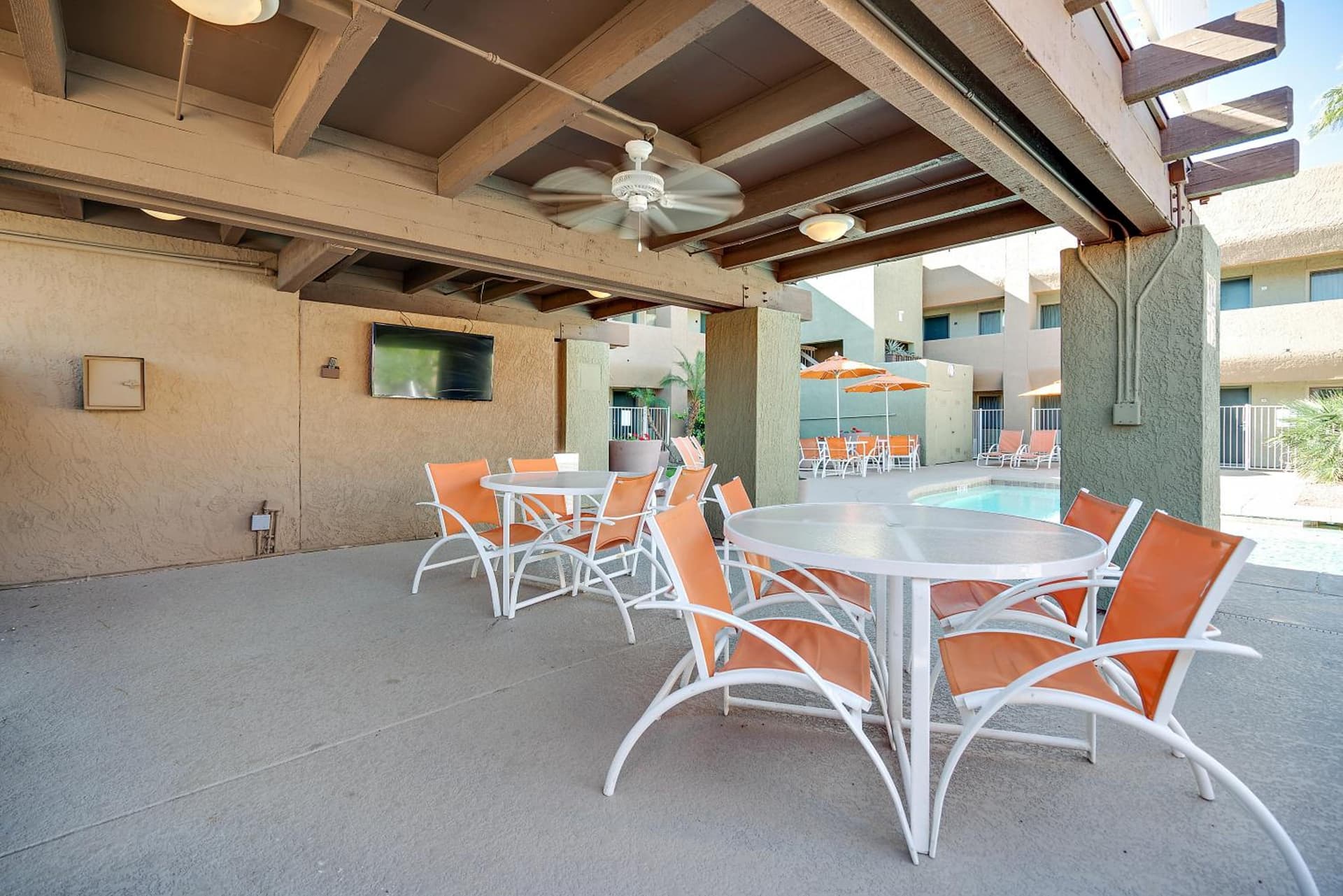 Scottsdale Parkview Hotel gallery photo in Scottsdale, AZ — image 66