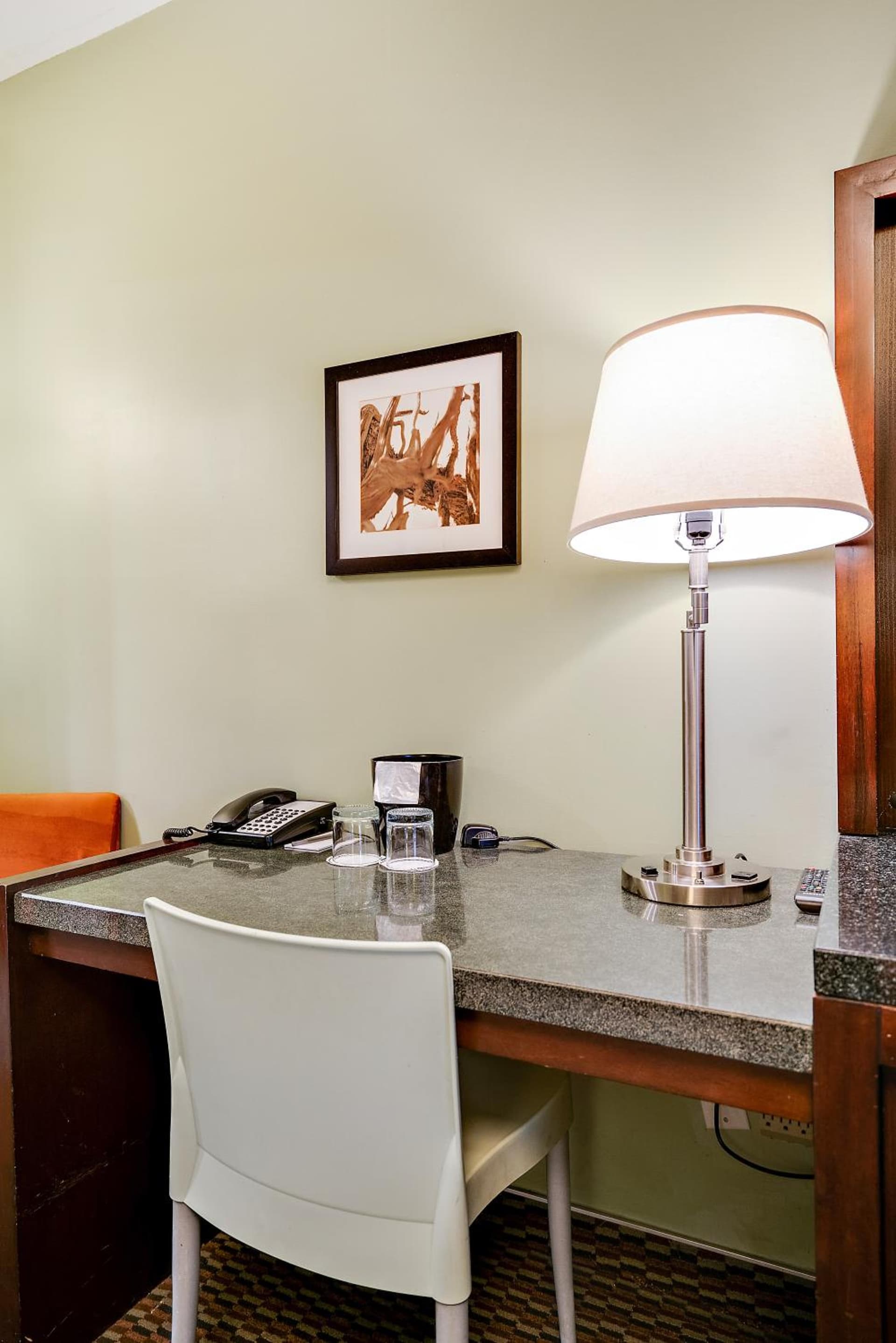Scottsdale Parkview Hotel gallery photo in Scottsdale, AZ — image 20