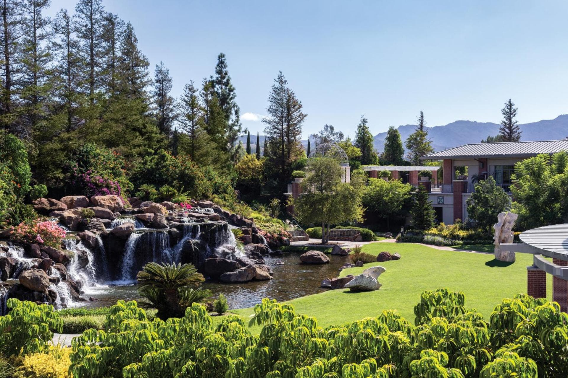 Four Seasons Hotel Westlake Village gallery photo in Westlake Village, CA — image 12