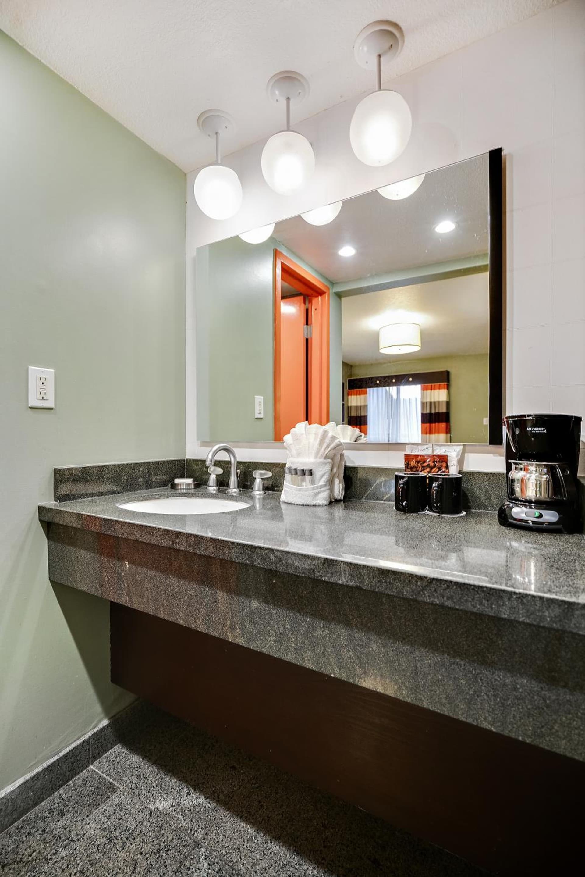 Scottsdale Parkview Hotel gallery photo in Scottsdale, AZ — image 13
