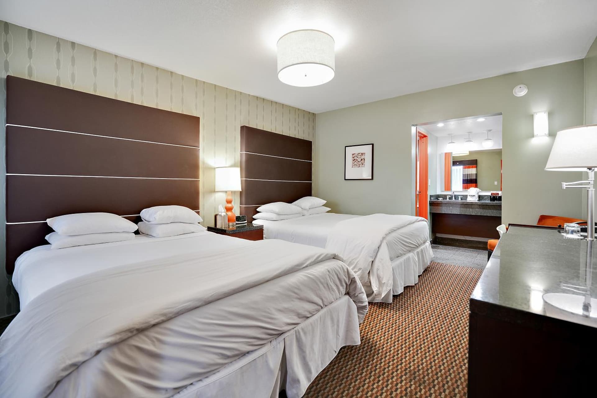 Scottsdale Parkview Hotel gallery photo in Scottsdale, AZ — image 56