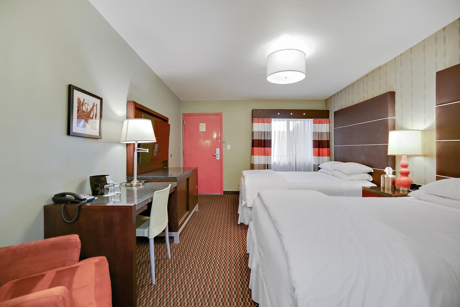 Scottsdale Parkview Hotel gallery photo in Scottsdale, AZ — image 58