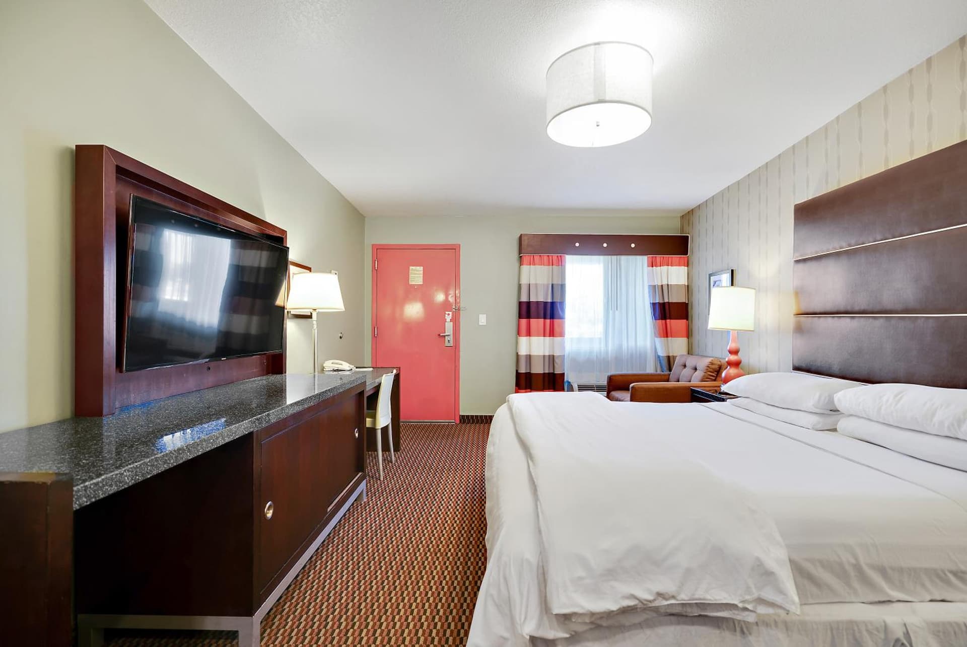 Scottsdale Parkview Hotel gallery photo in Scottsdale, AZ — image 24