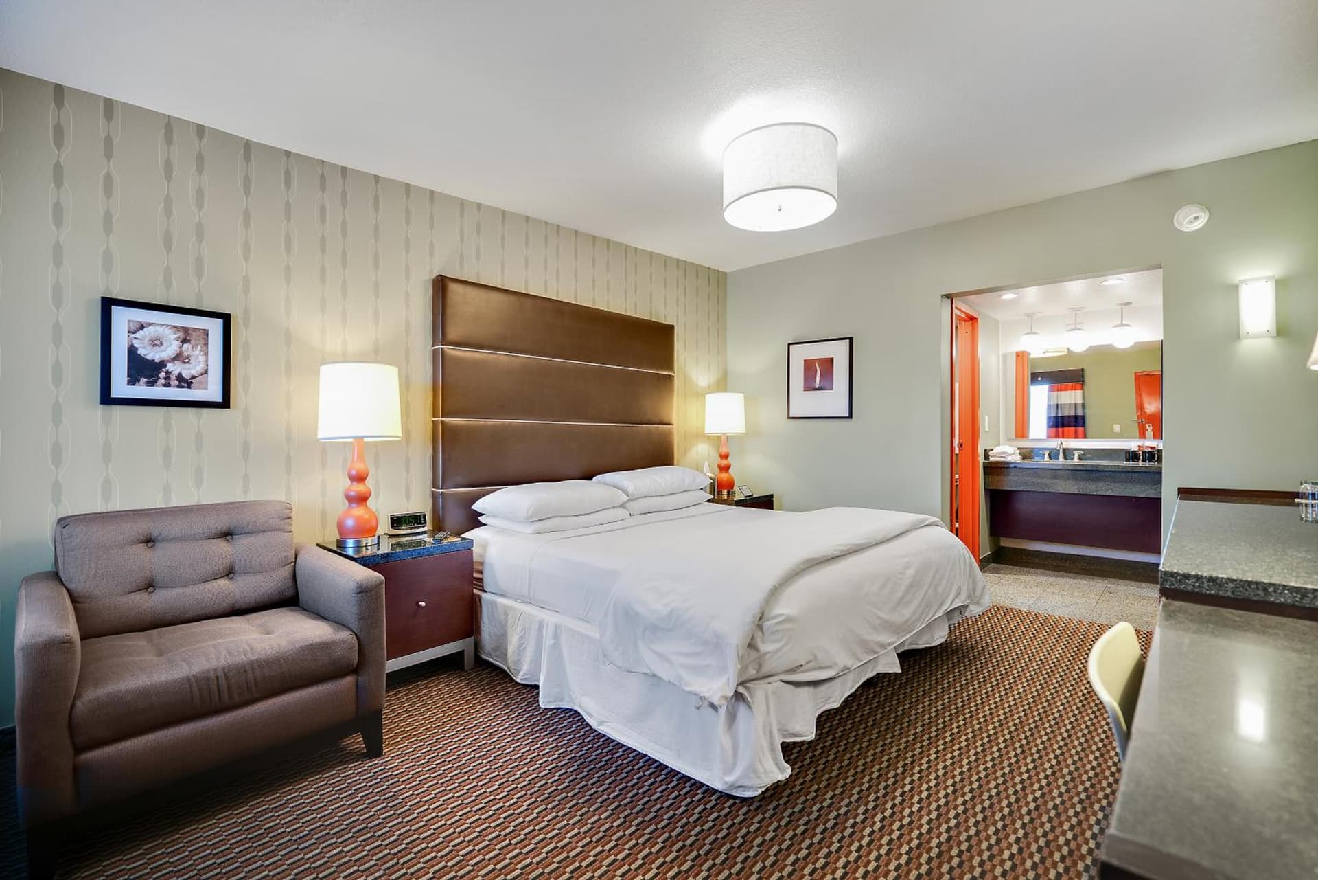 Scottsdale Parkview Hotel gallery photo in Scottsdale, AZ — image 4