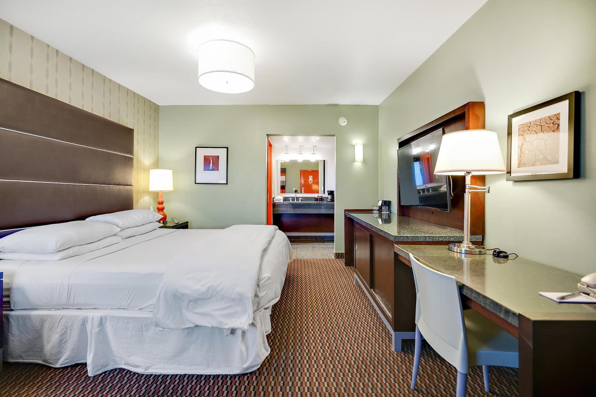 Scottsdale Parkview Hotel gallery photo in Scottsdale, AZ — image 12