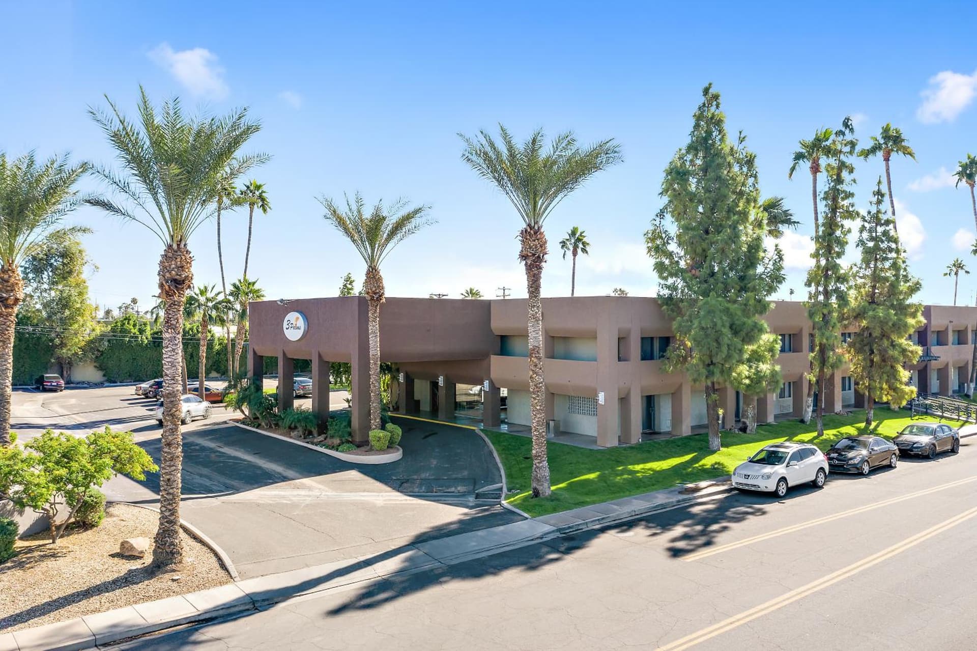 Scottsdale Parkview Hotel gallery photo in Scottsdale, AZ — image 32
