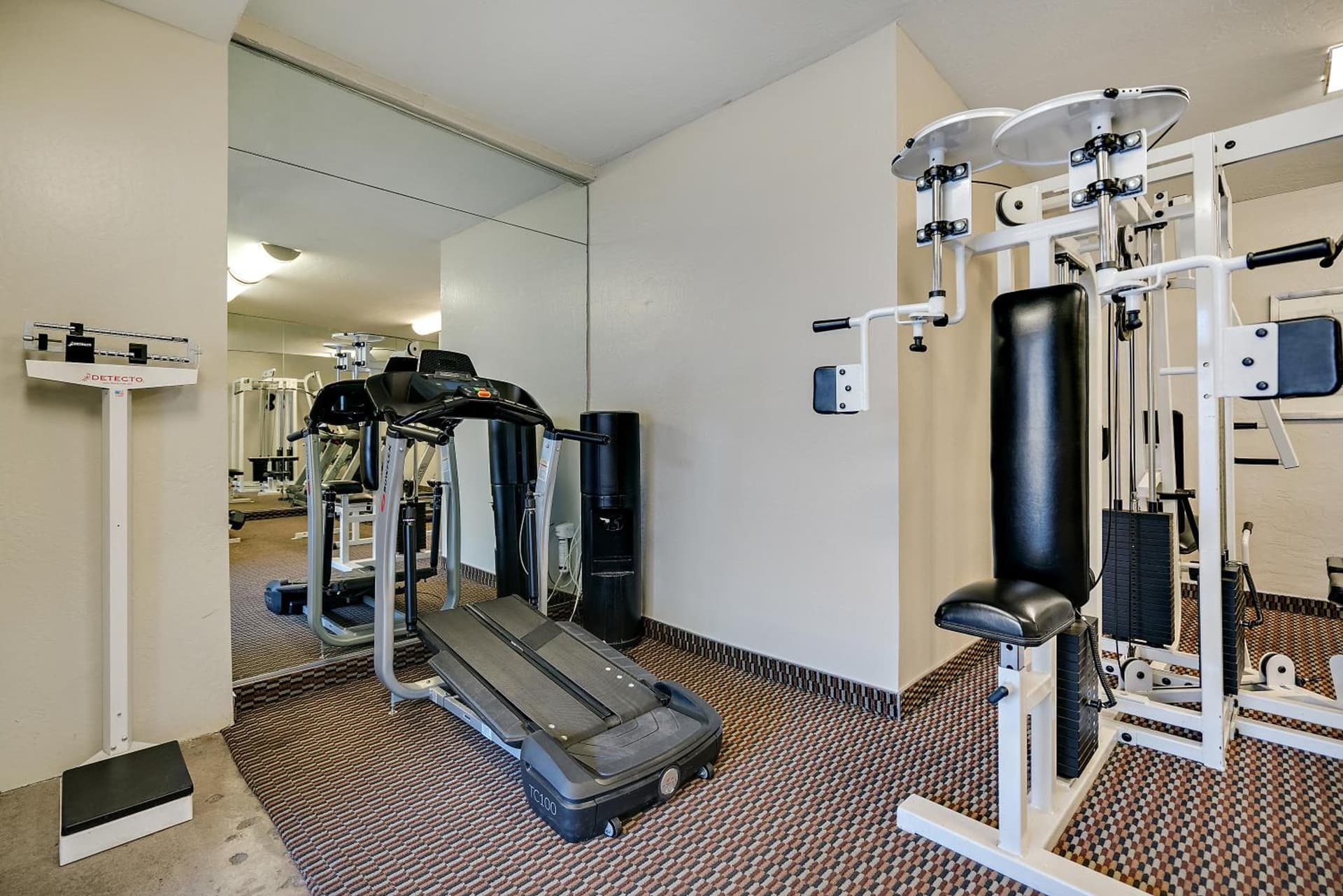 Scottsdale Parkview Hotel gallery photo in Scottsdale, AZ — image 25