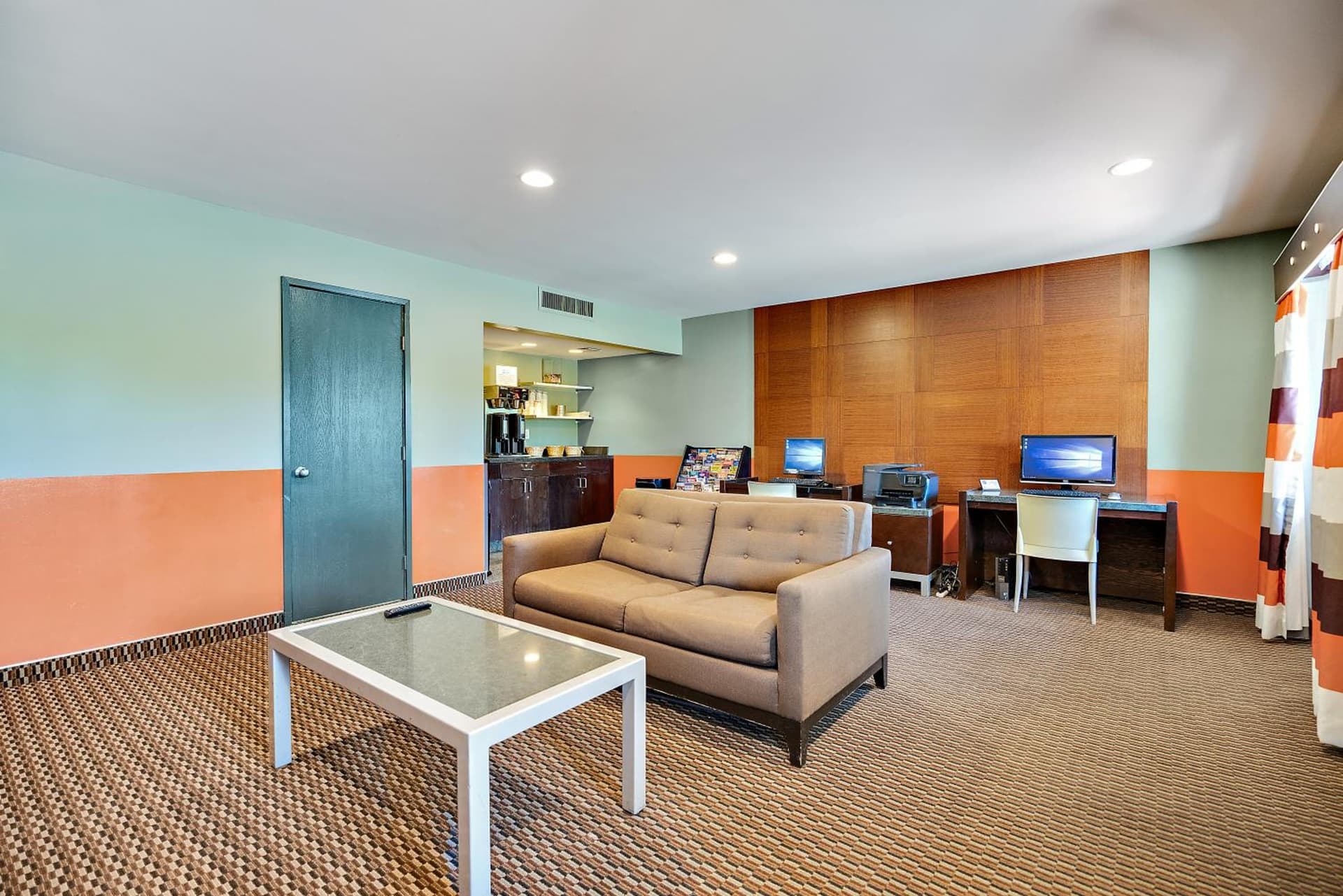 Scottsdale Parkview Hotel gallery photo in Scottsdale, AZ — image 59