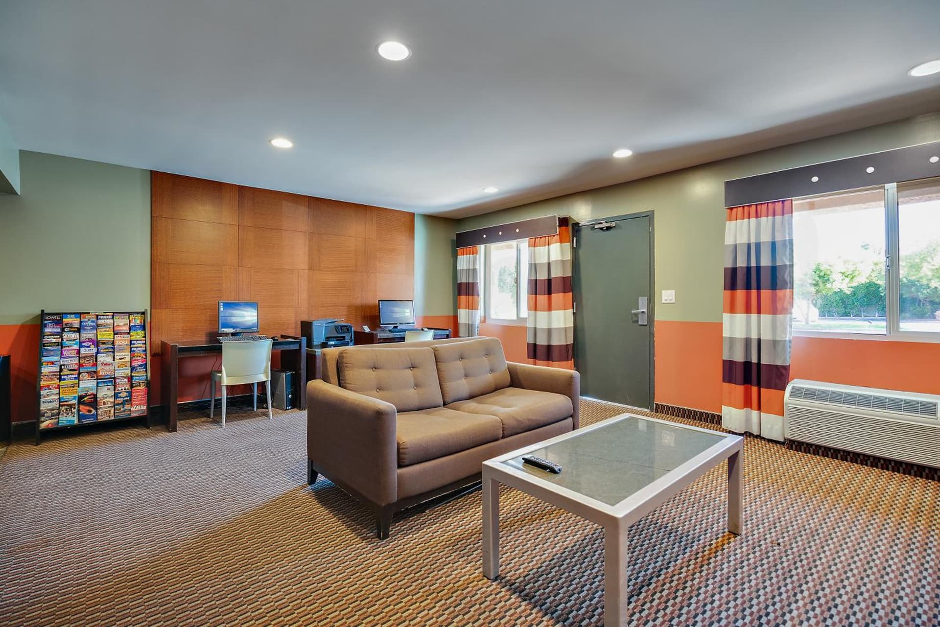 Scottsdale Parkview Hotel gallery photo in Scottsdale, AZ — image 61