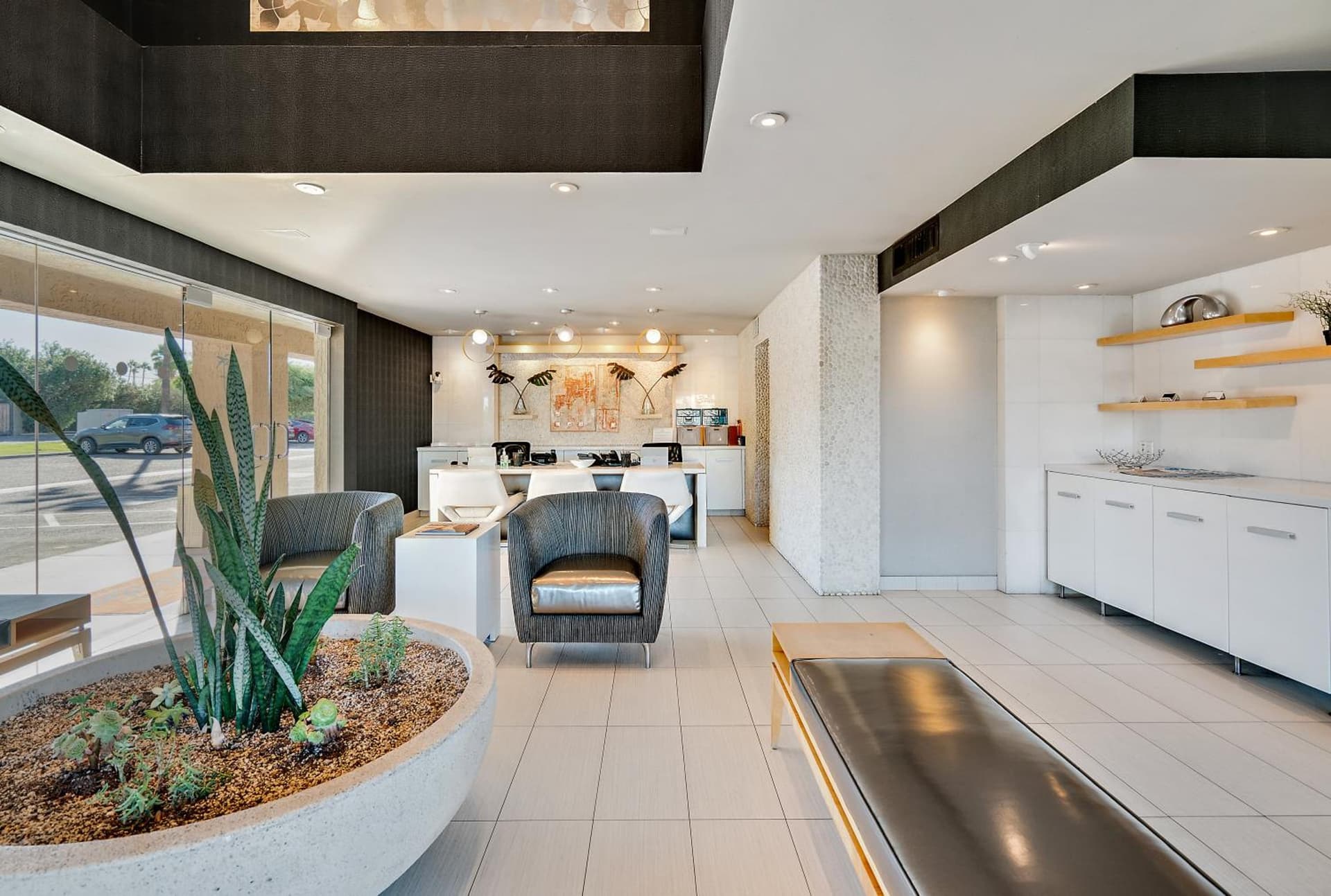 Scottsdale Parkview Hotel gallery photo in Scottsdale, AZ — image 48