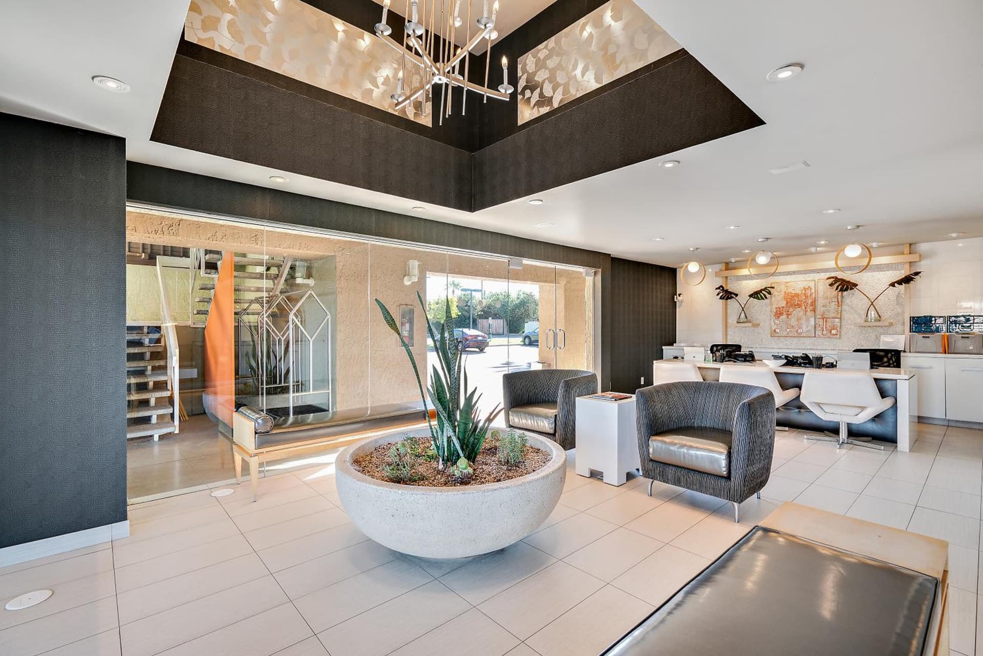 Scottsdale Parkview Hotel gallery photo in Scottsdale, AZ — image 10