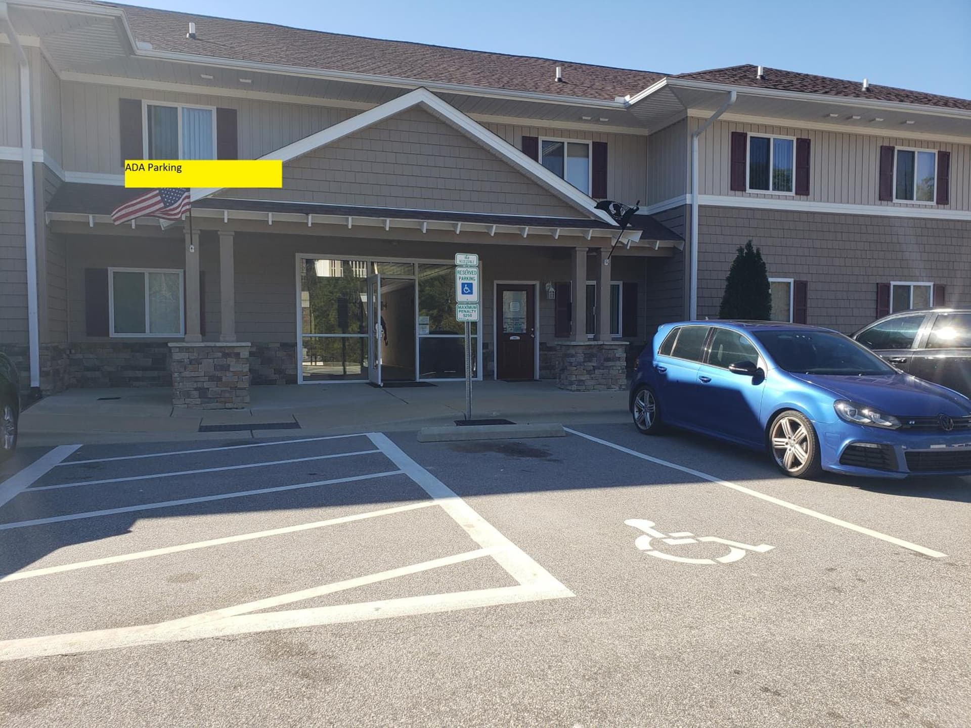 Affordable Suites - Fayetteville/Fort Bragg gallery photo in Fayetteville, NC — image 12