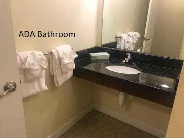 Affordable Suites - Fayetteville/Fort Bragg gallery photo in Fayetteville, NC — image 14