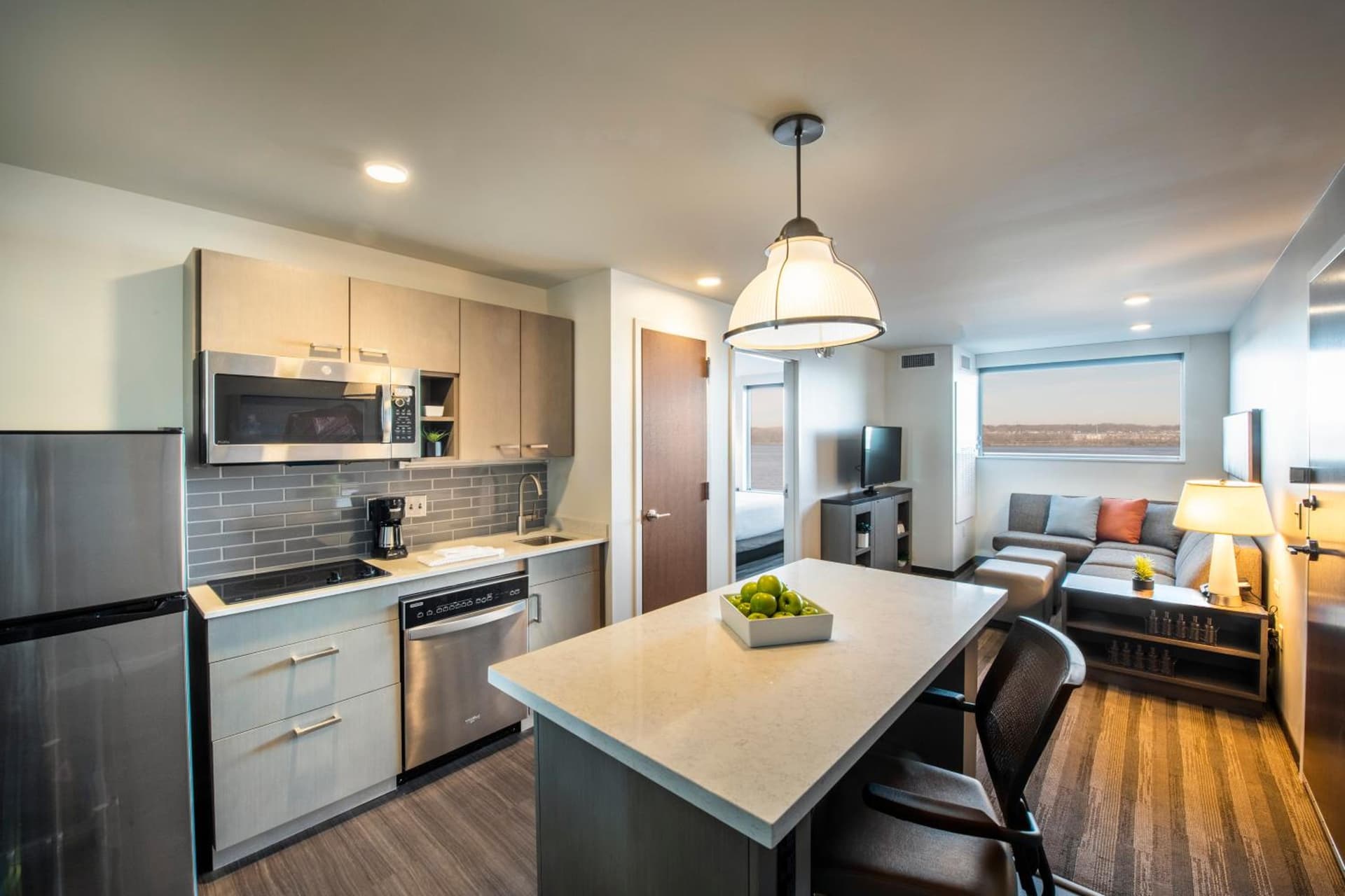 Hyatt House East Moline/Quad Cities gallery photo in East Moline, IL — image 27