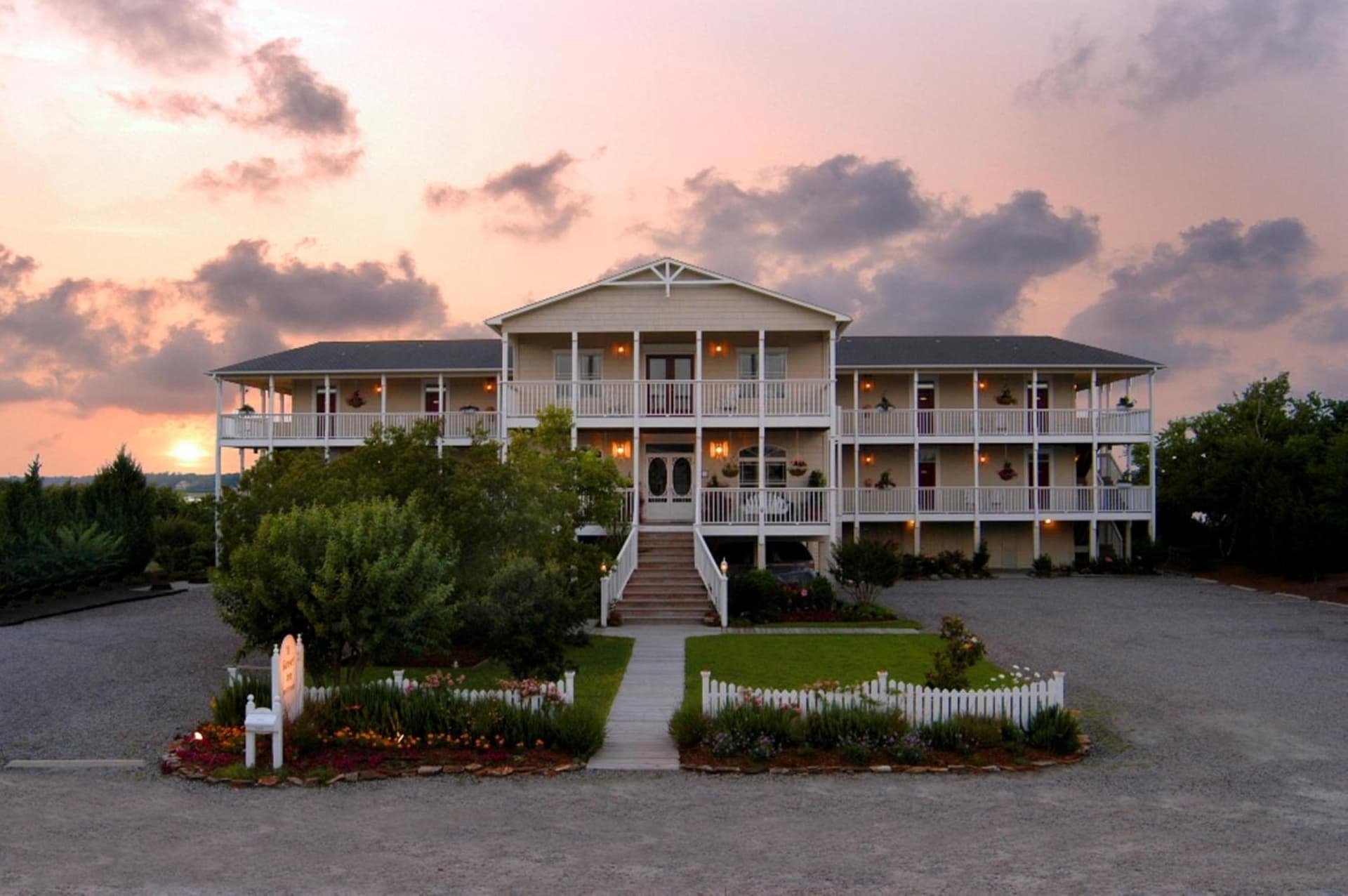 The Sunset Inn gallery photo in Sunset Beach, NC — image 47
