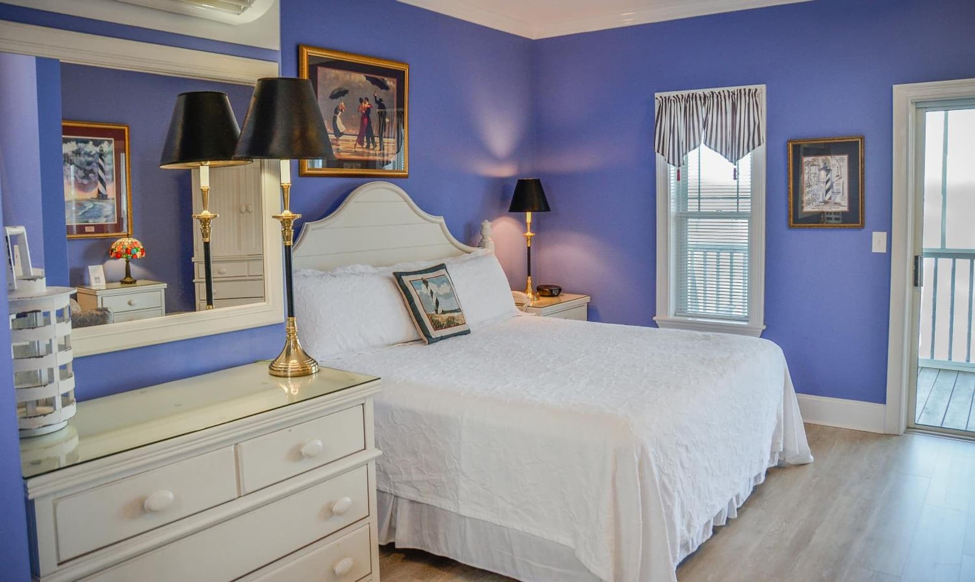The Sunset Inn gallery photo in Sunset Beach, NC — image 37