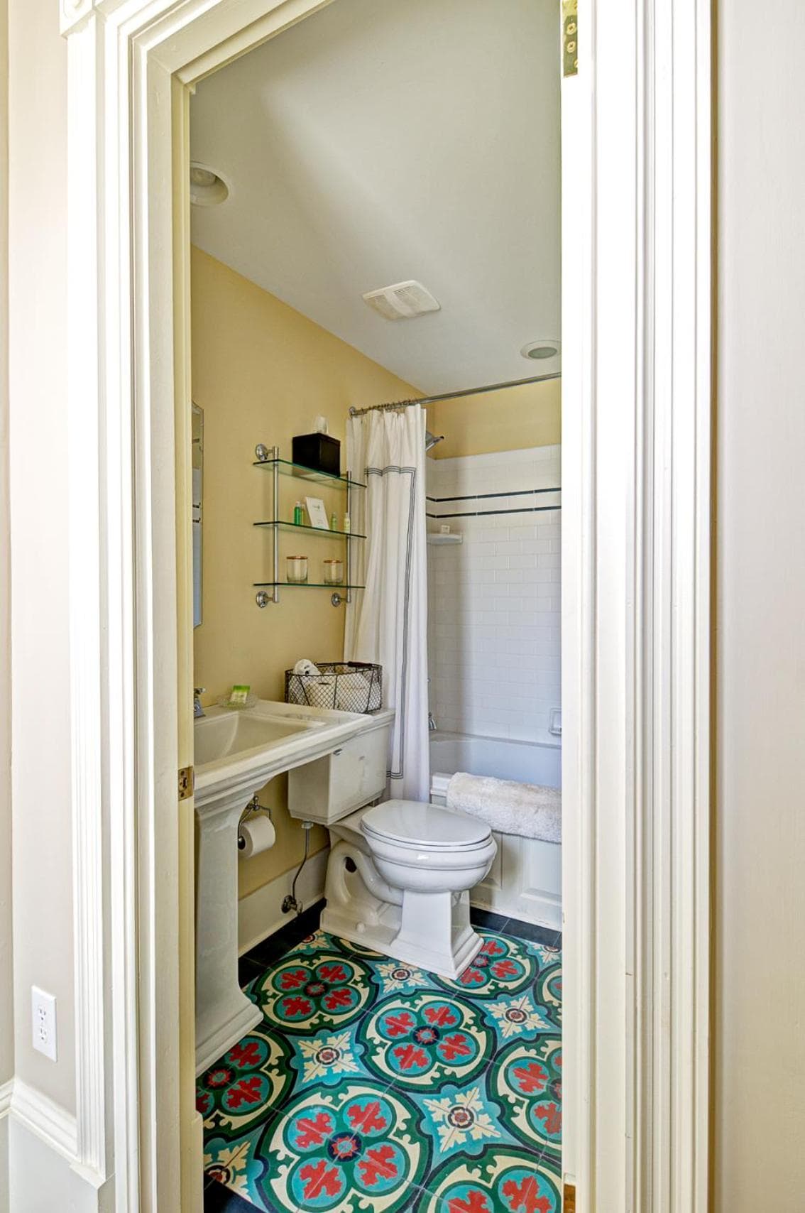 Fort Conde Inn - Mobile gallery photo in Mobile, AL — image 65