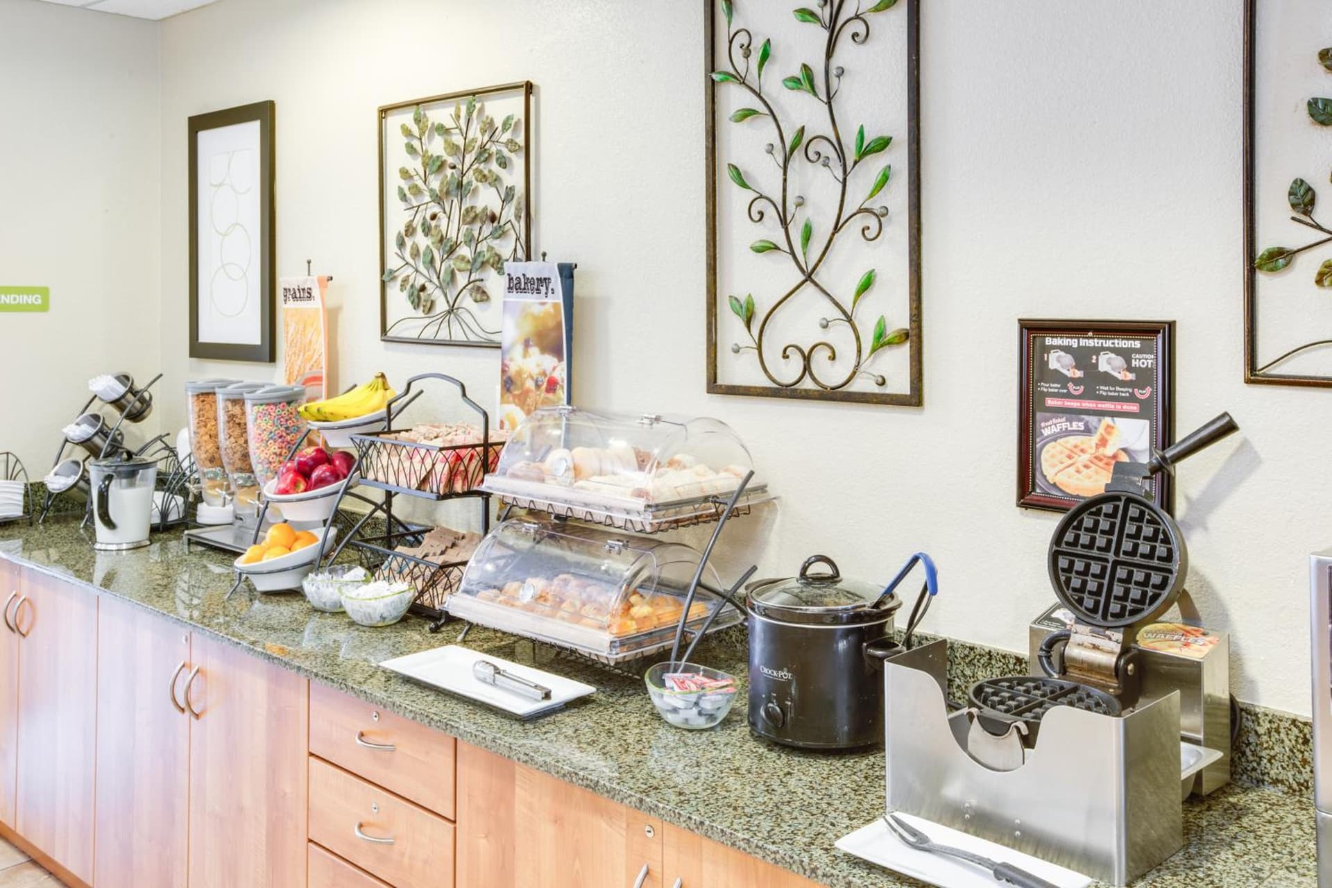 Microtel Inn & Suites by Wyndham Saraland gallery photo in Saraland, AL — image 20