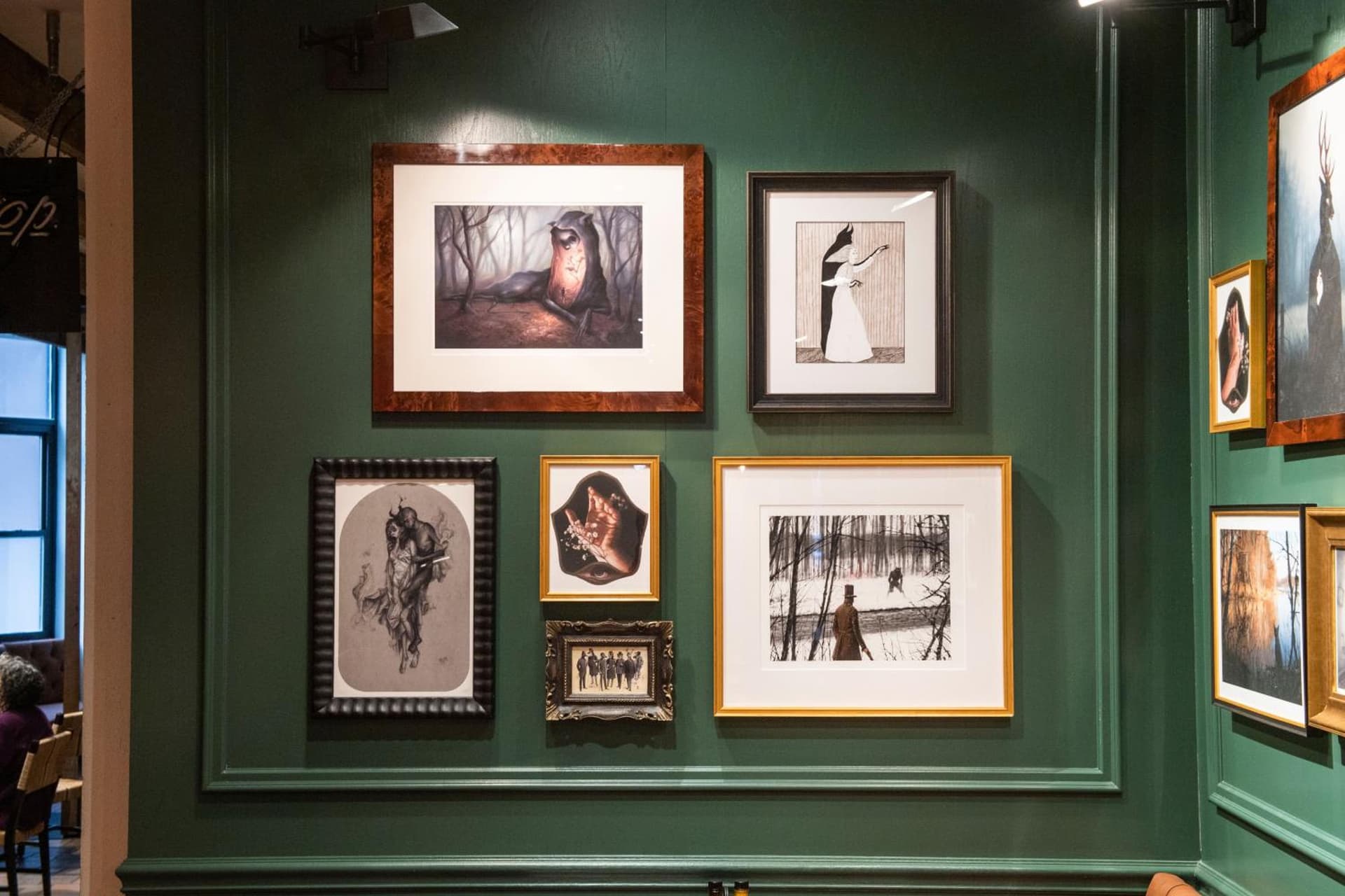 Pod 39 gallery photo in New York, NY — image 24