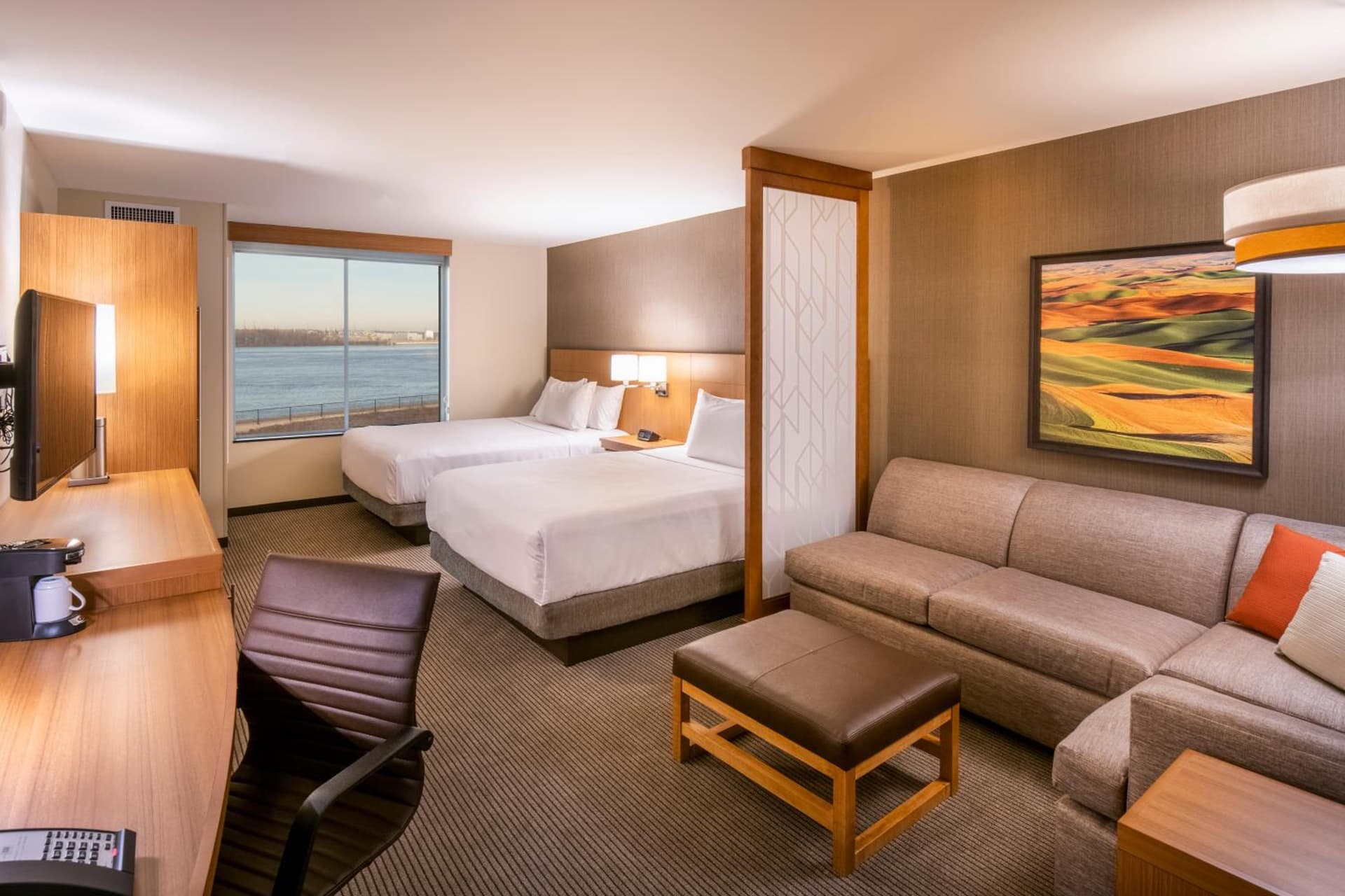 Hyatt Place East Moline/Quad Cities gallery photo in East Moline, IL — image 9