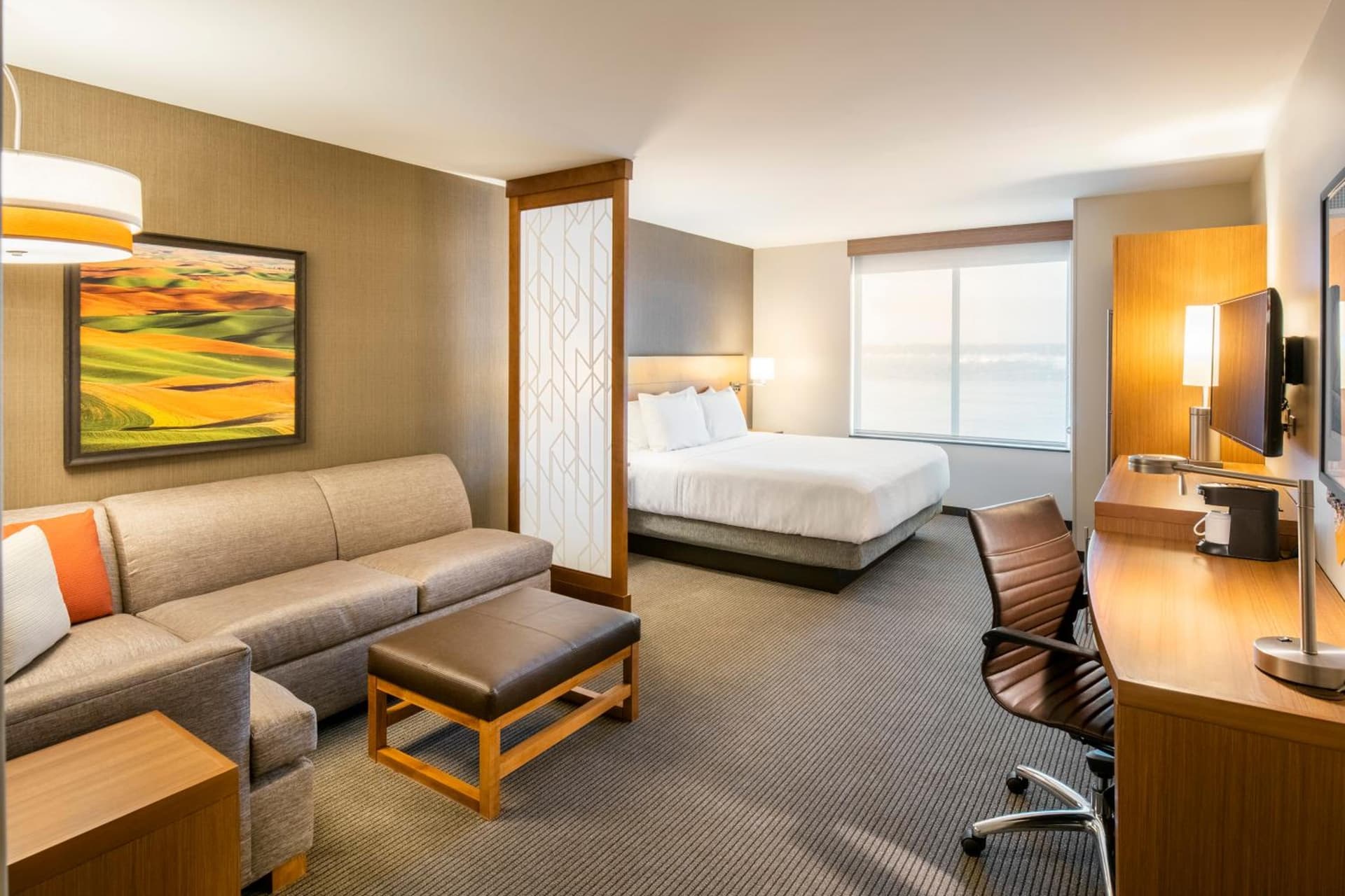 Hyatt Place East Moline/Quad Cities gallery photo in East Moline, IL — image 19