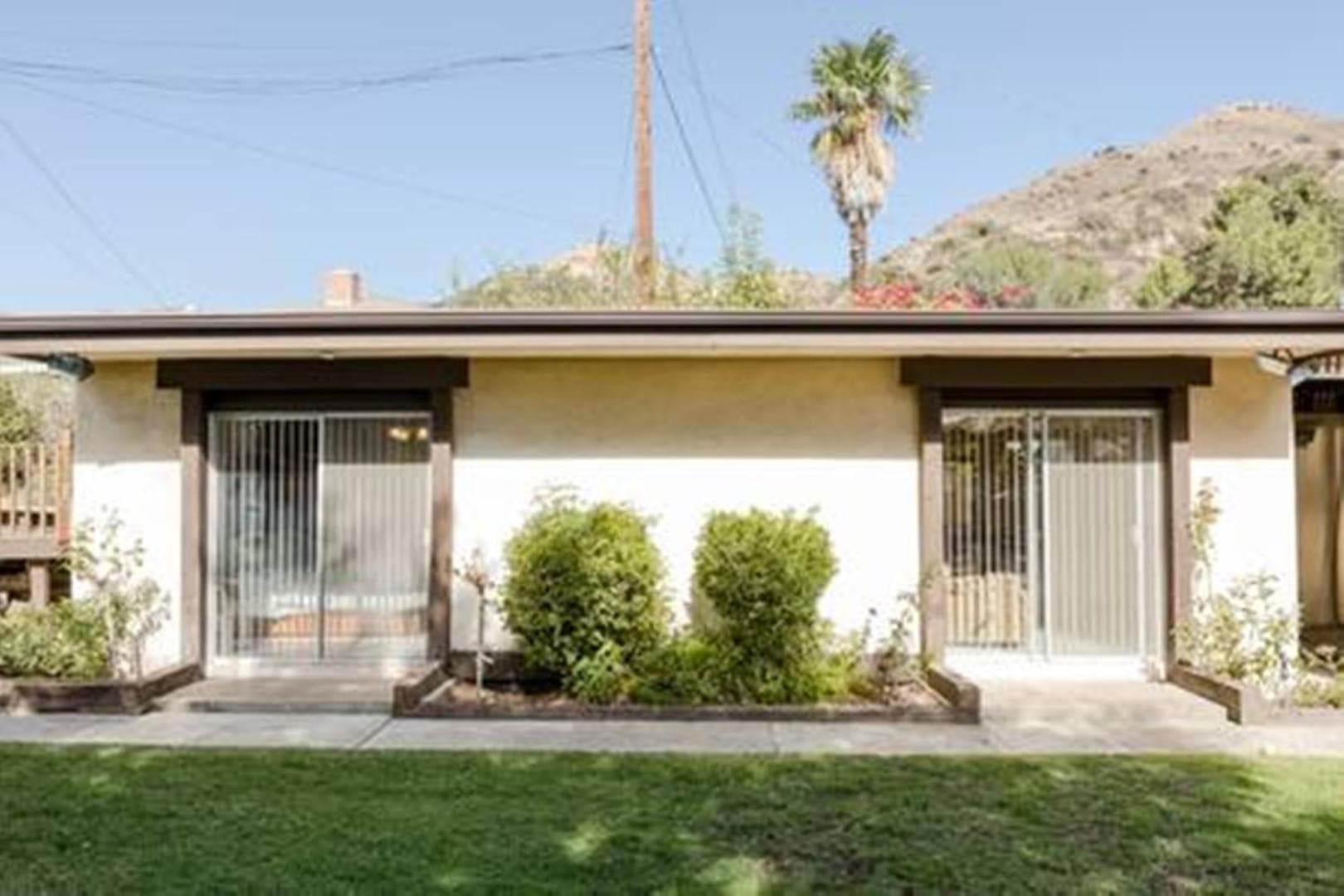 Beautiful House Fantastic view in Azusa — hotel in Azusa, California