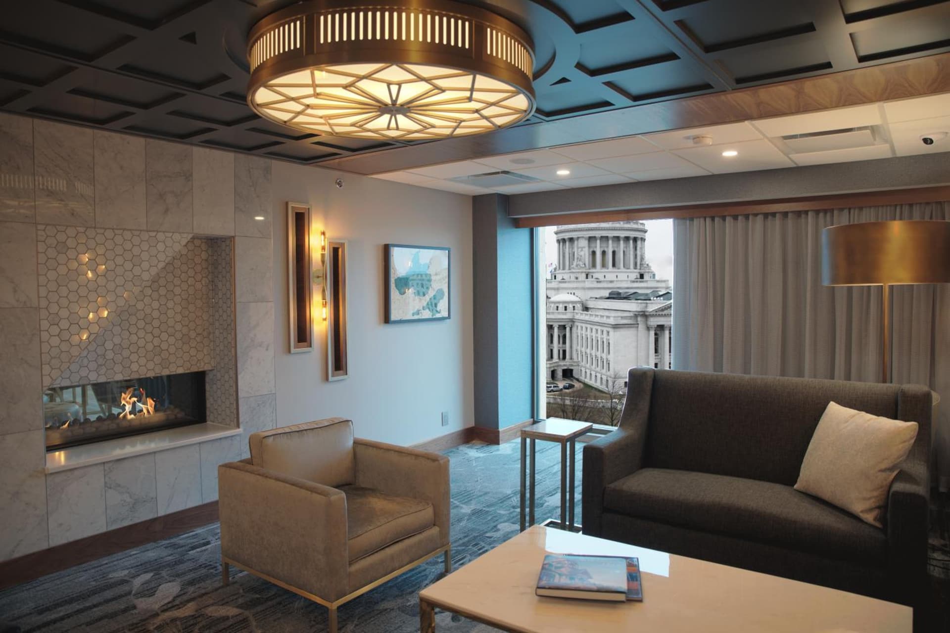 The Madison Concourse Hotel gallery photo in Madison, WI — image 14