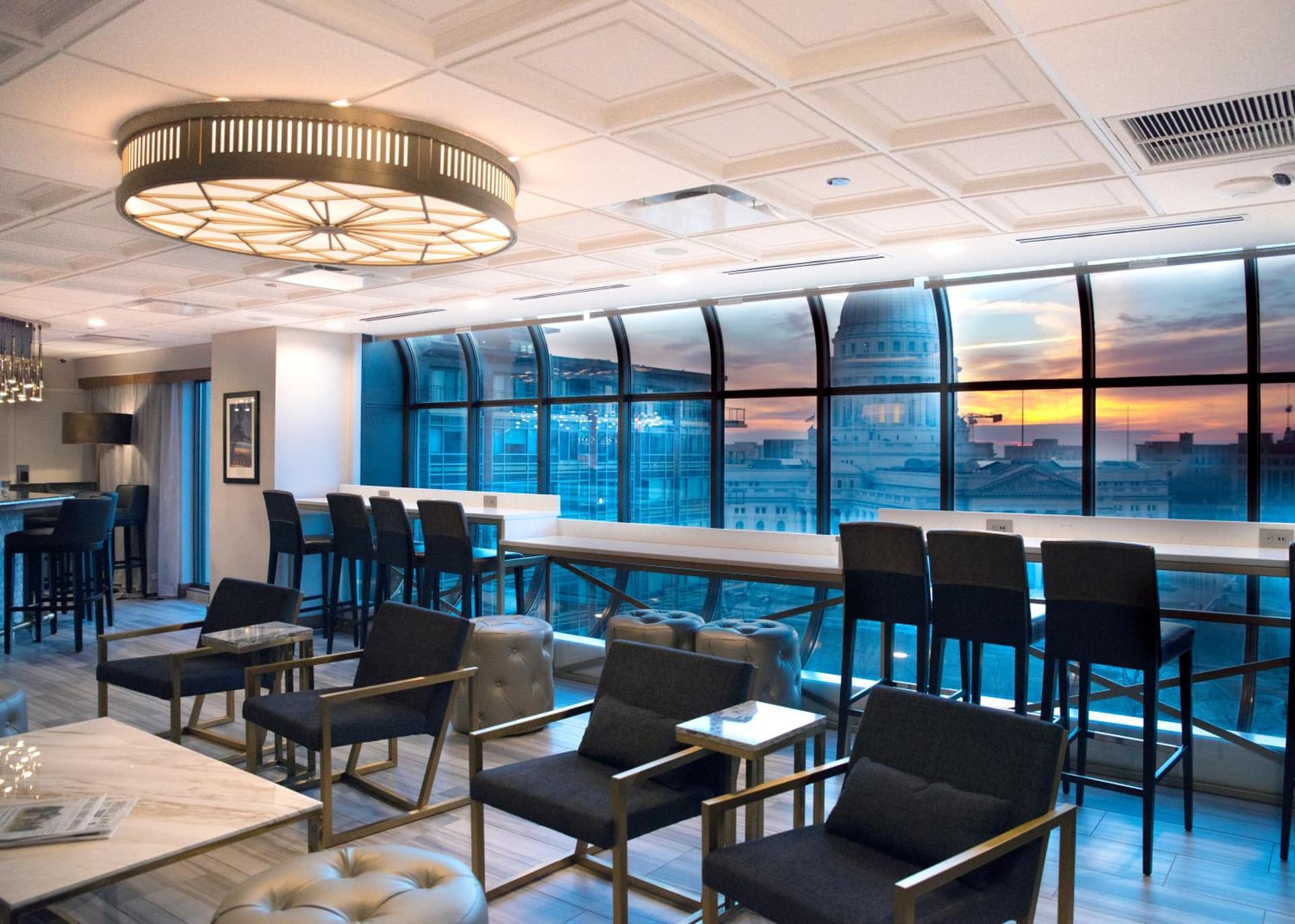 The Madison Concourse Hotel gallery photo in Madison, WI — image 9