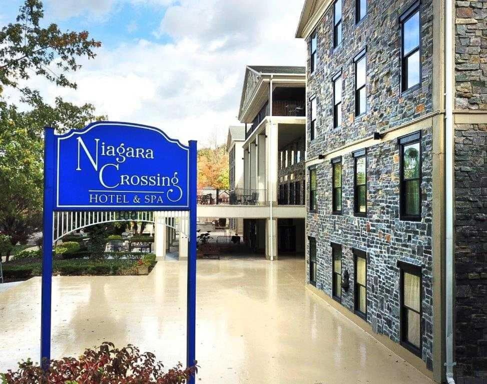 Niagara Crossing Hotel and Spa — hotel in Lewiston, Idaho