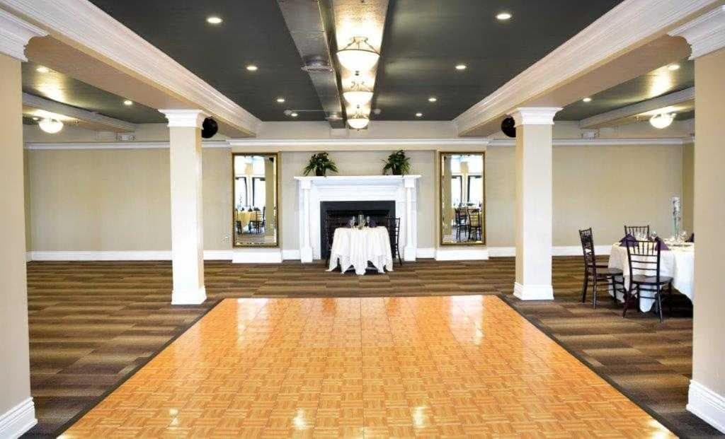 Niagara Crossing Hotel and Spa gallery photo in Lewiston — image 17