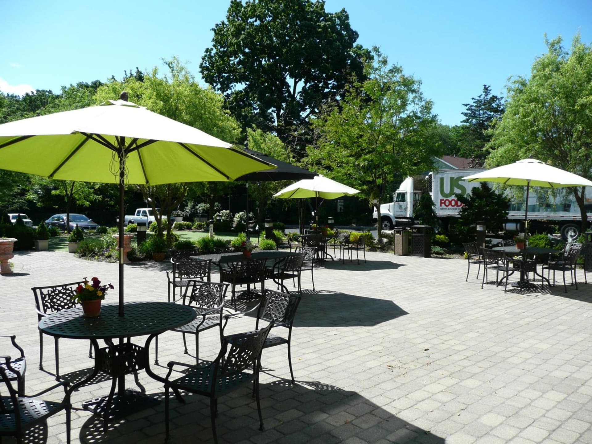 The Wilshire Grand Hotel gallery photo in West Orange, NJ — image 43