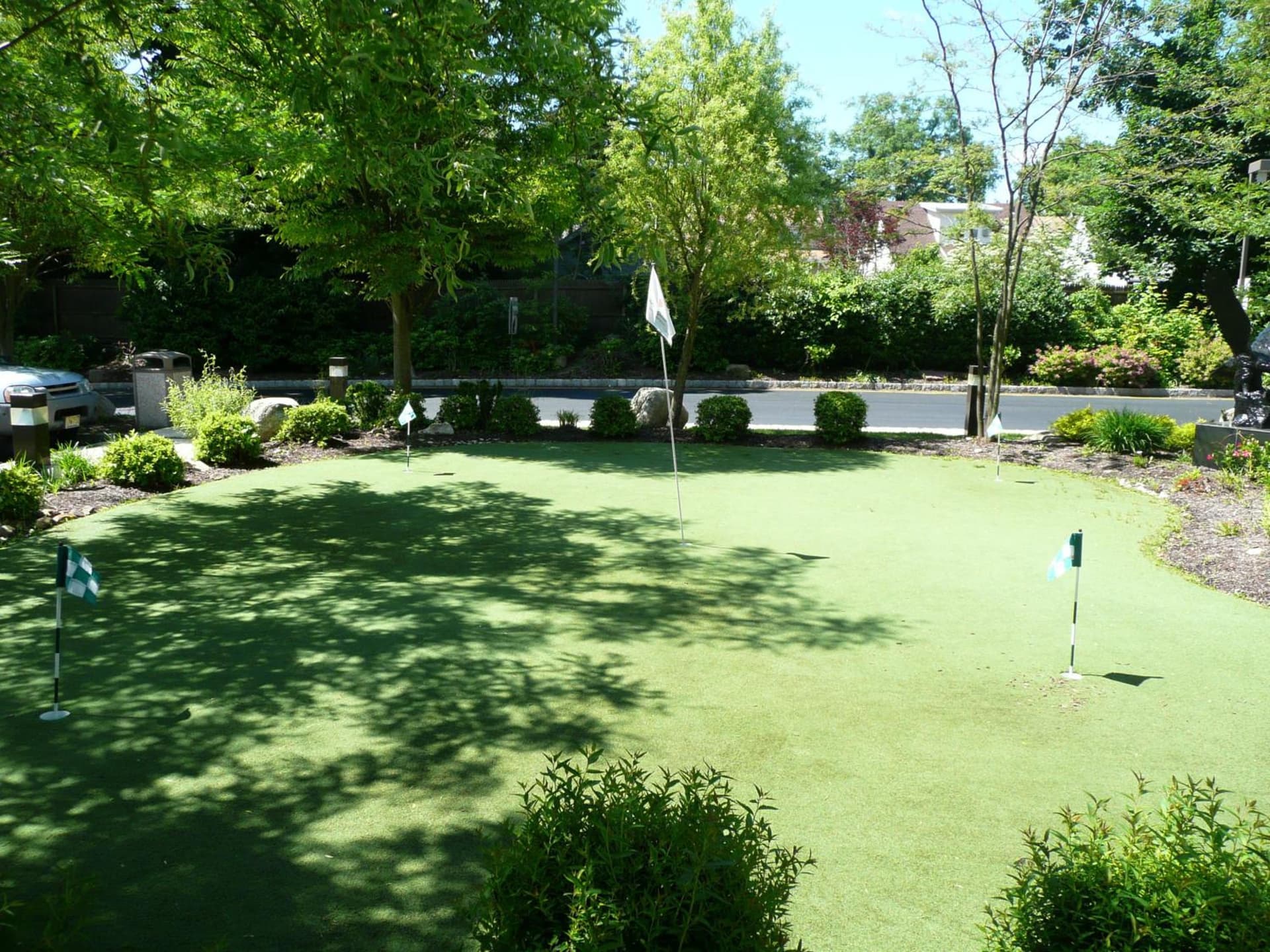 The Wilshire Grand Hotel gallery photo in West Orange, NJ — image 19