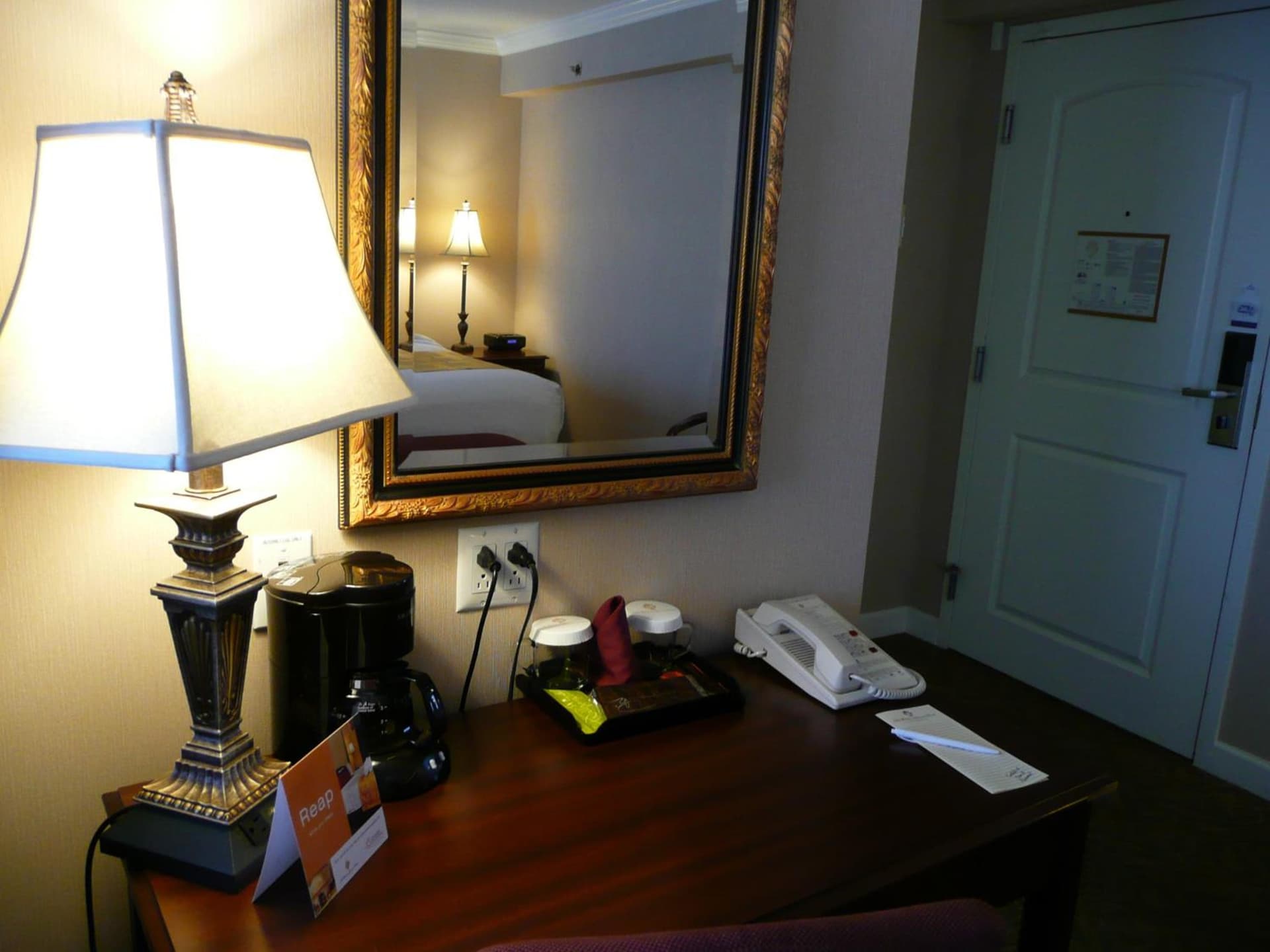 The Wilshire Grand Hotel gallery photo in West Orange, NJ — image 53