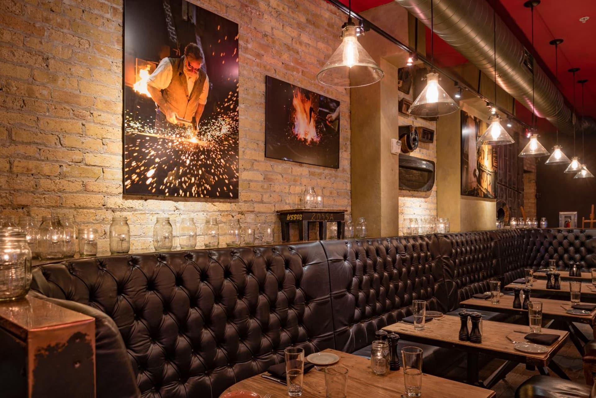 The Iron Horse Hotel gallery photo in Milwaukee, WI — image 53