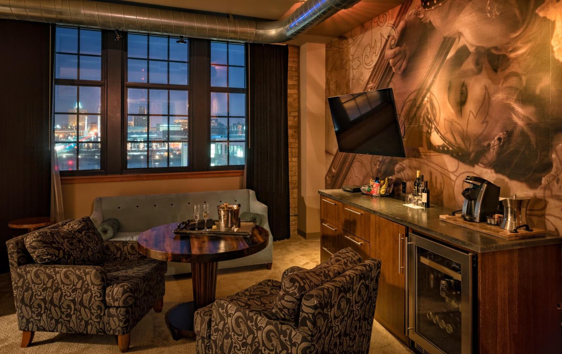 The Iron Horse Hotel gallery photo in Milwaukee, WI — image 18