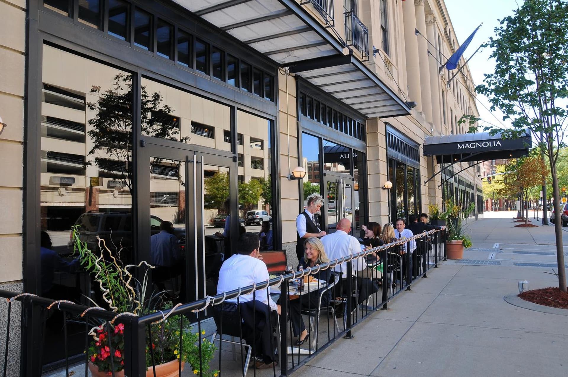 Magnolia Hotel Omaha gallery photo in Omaha, NE — image 26