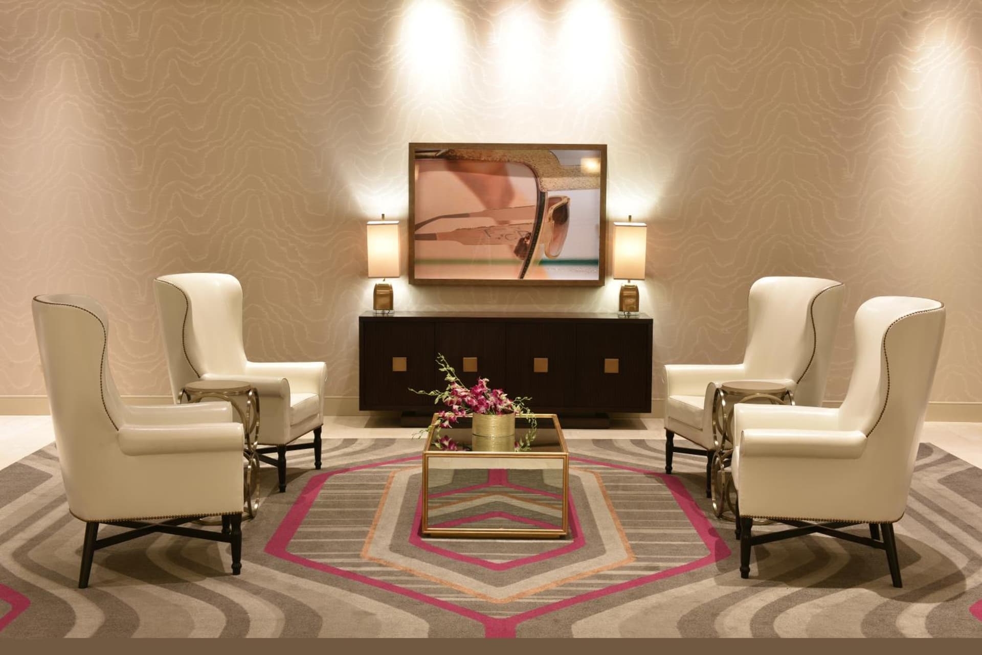 The Guest House at Graceland gallery photo in Memphis, TN — image 9