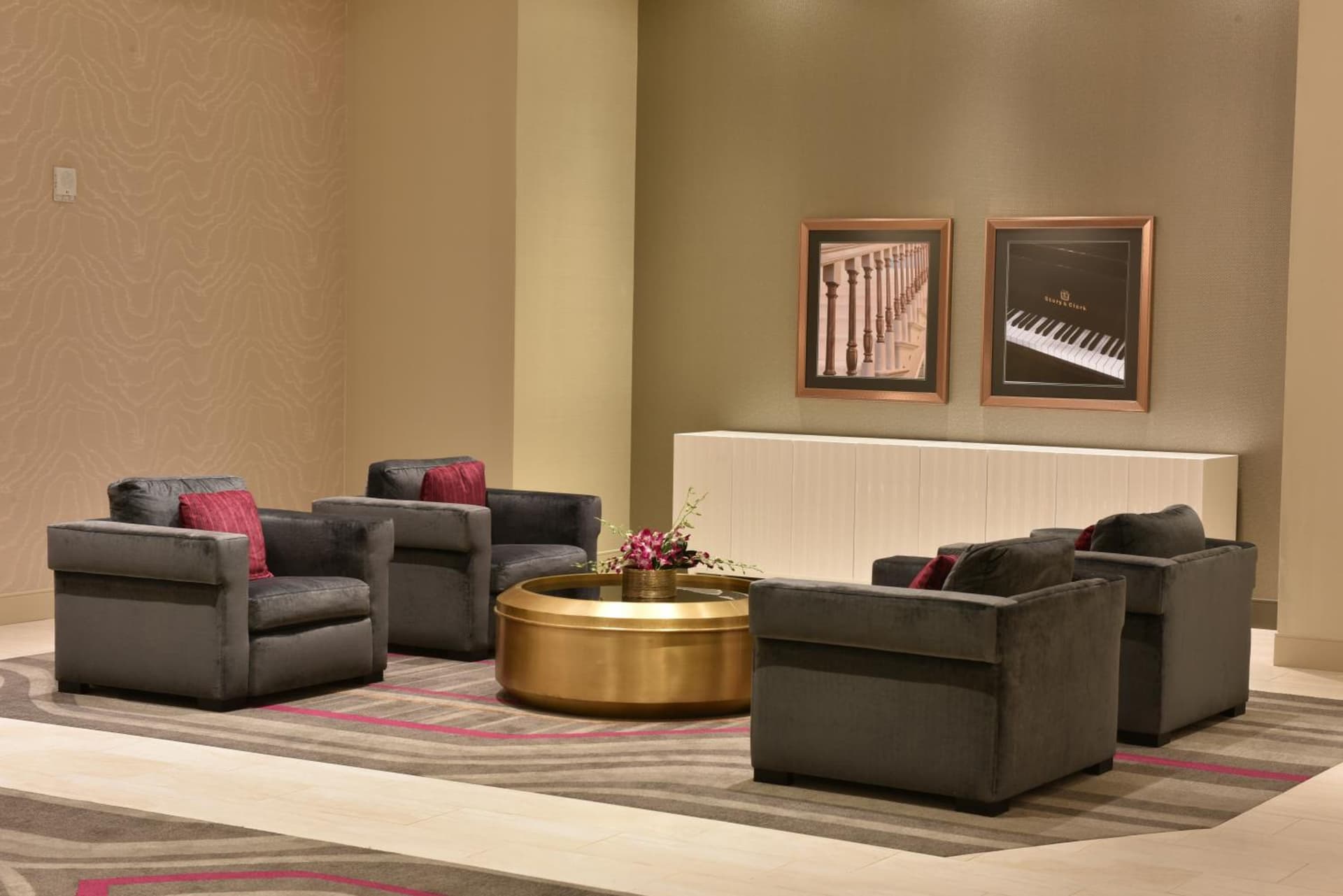 The Guest House at Graceland gallery photo in Memphis, TN — image 30