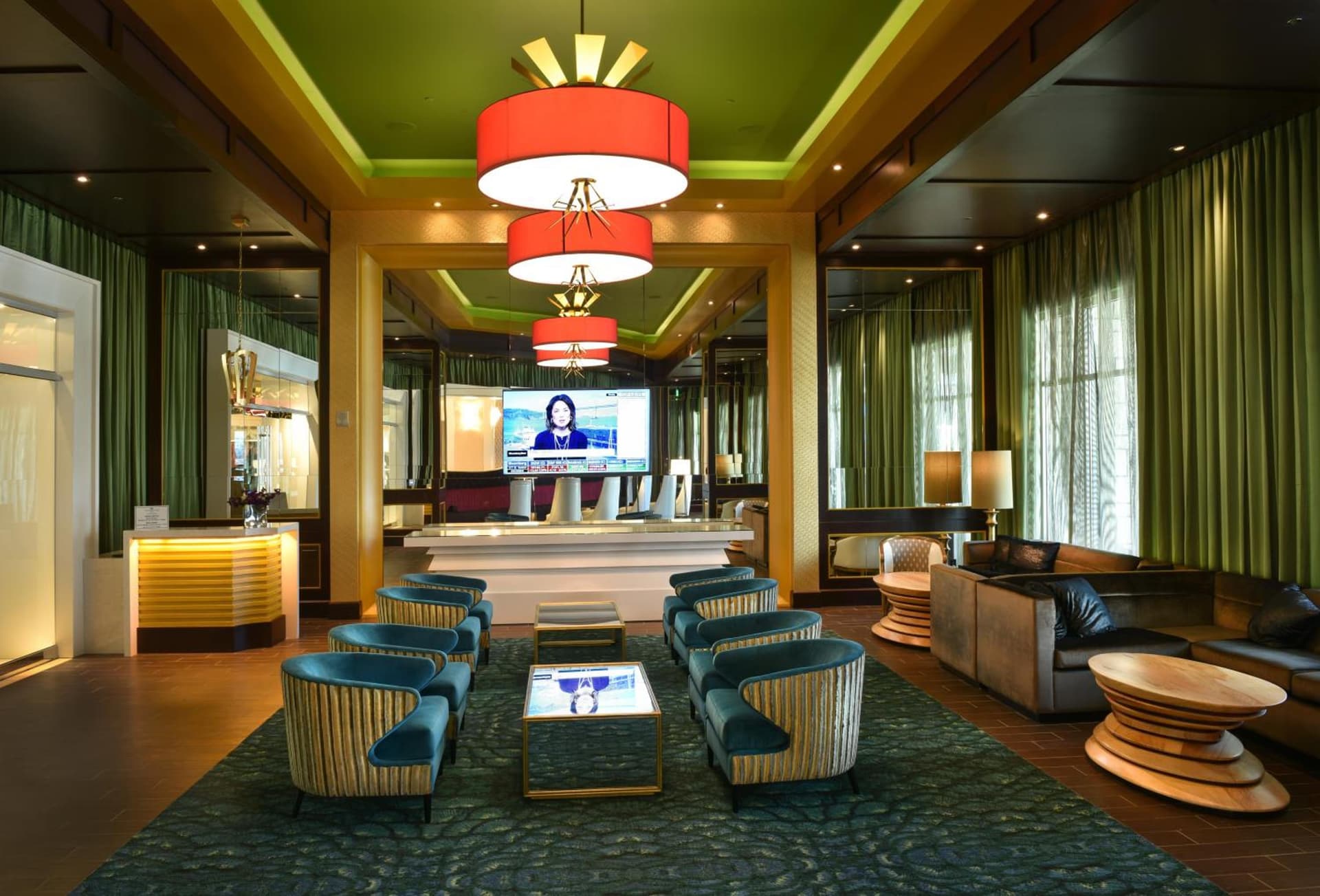 The Guest House at Graceland gallery photo in Memphis, TN — image 5