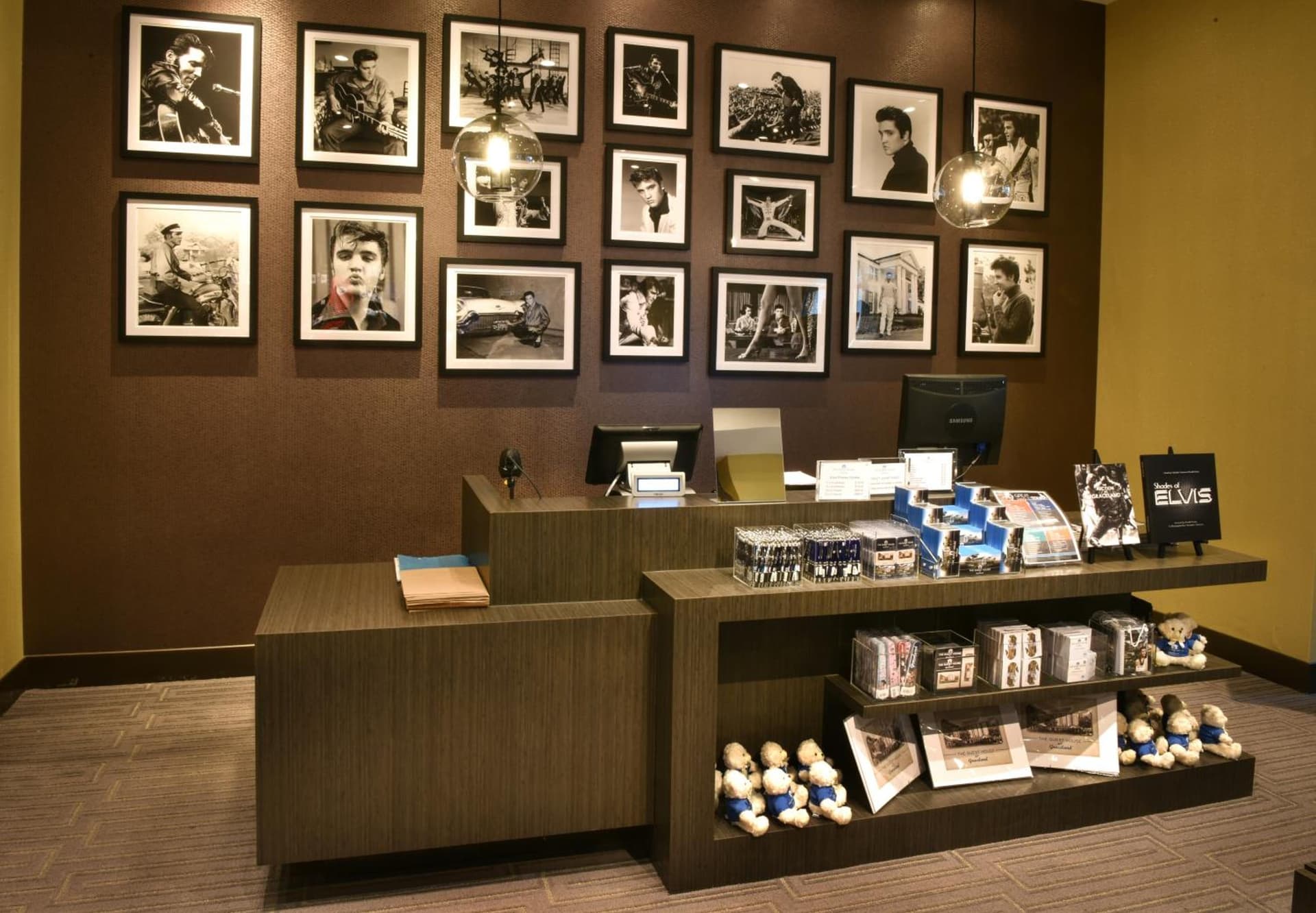 The Guest House at Graceland gallery photo in Memphis, TN — image 17