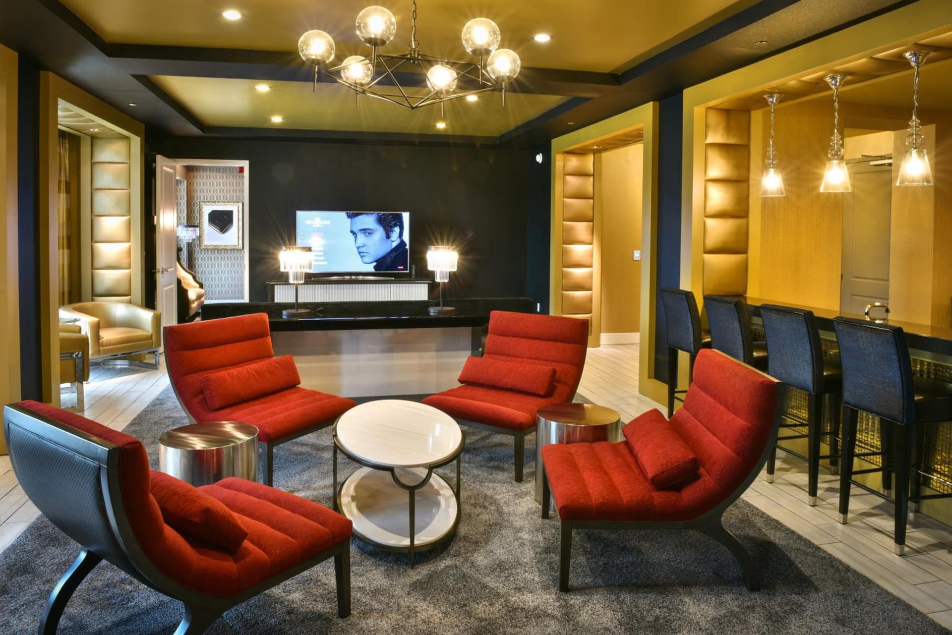The Guest House at Graceland gallery photo in Memphis, TN — image 16