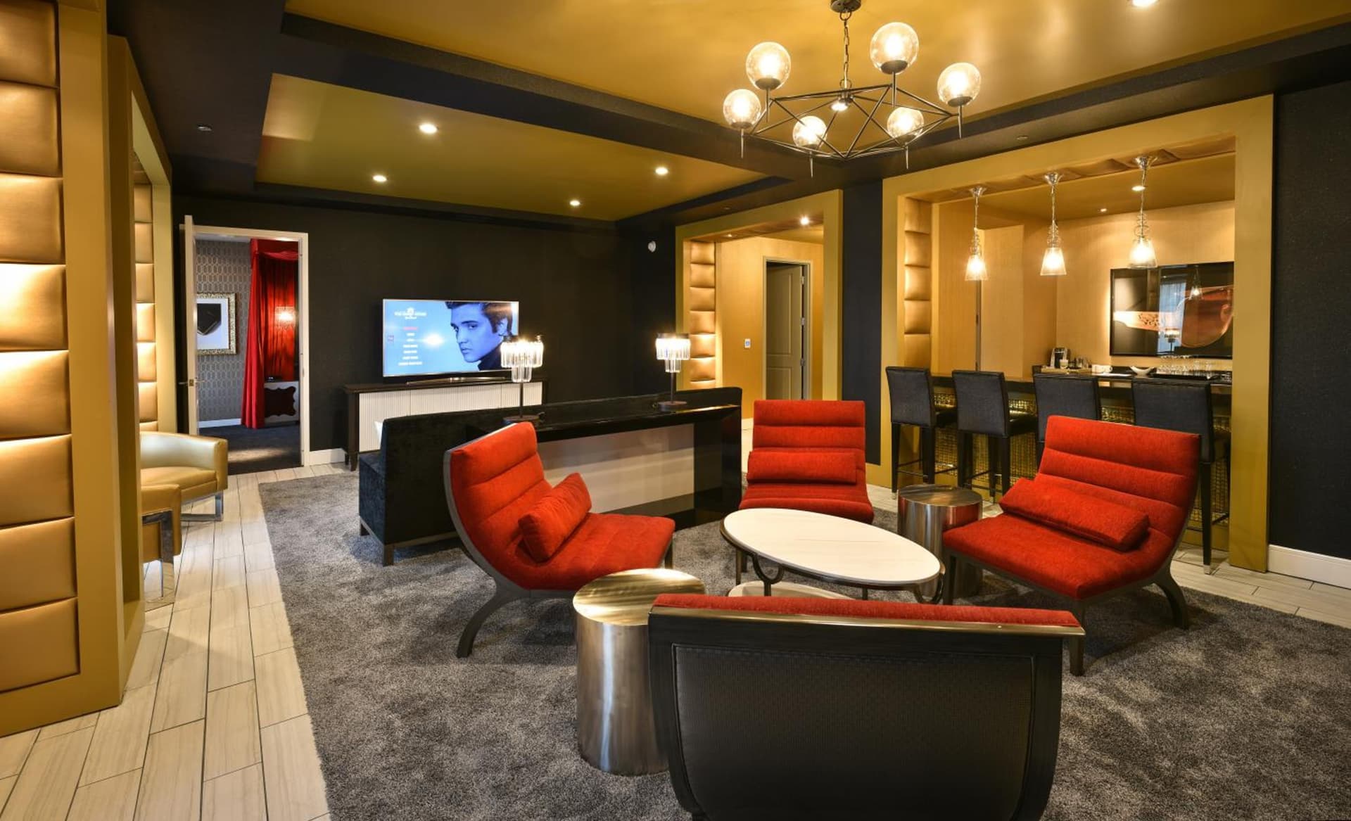 The Guest House at Graceland gallery photo in Memphis, TN — image 43