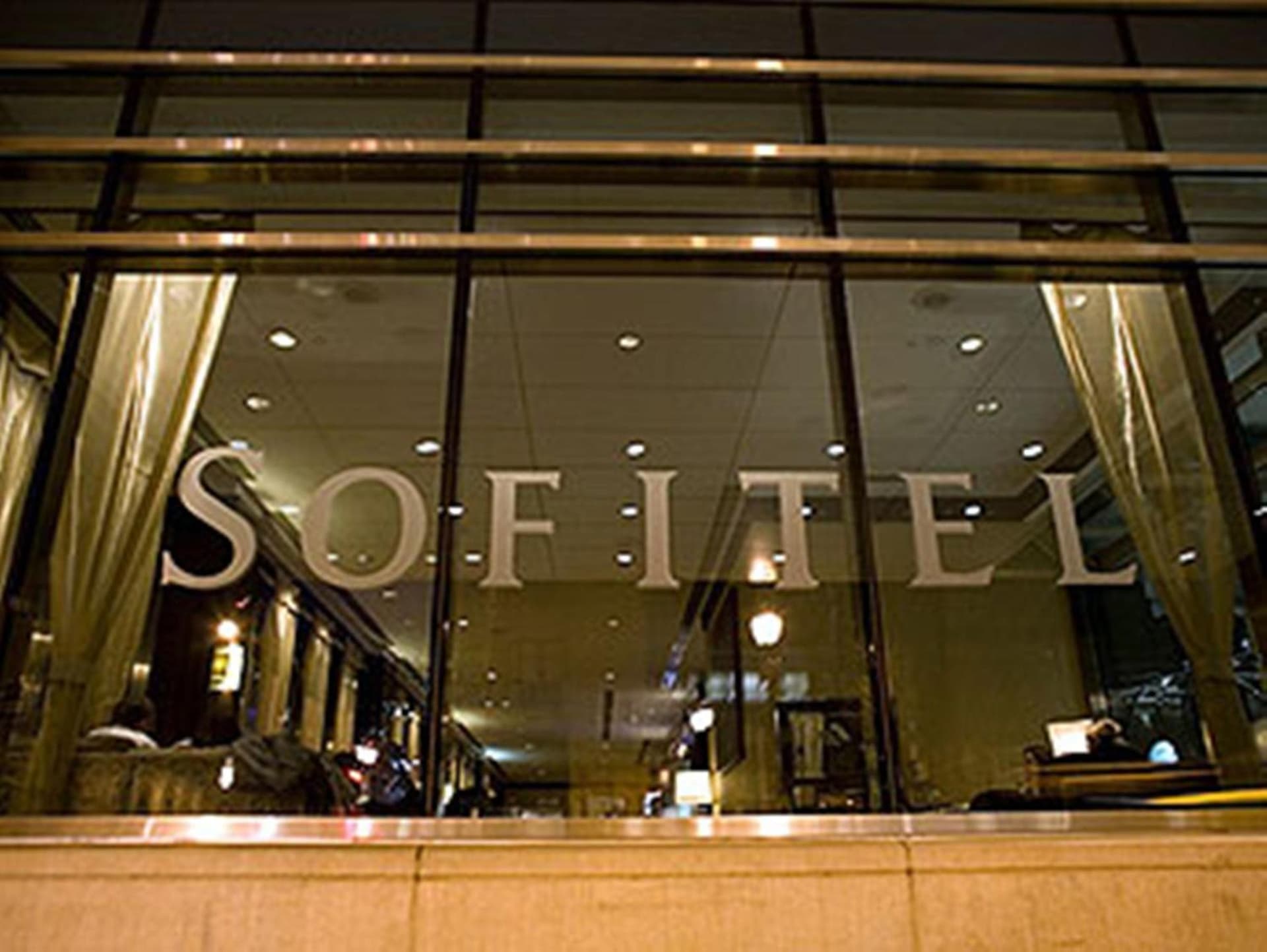 Sofitel Philadelphia at Rittenhouse Square gallery photo in Philadelphia, PA — image 96