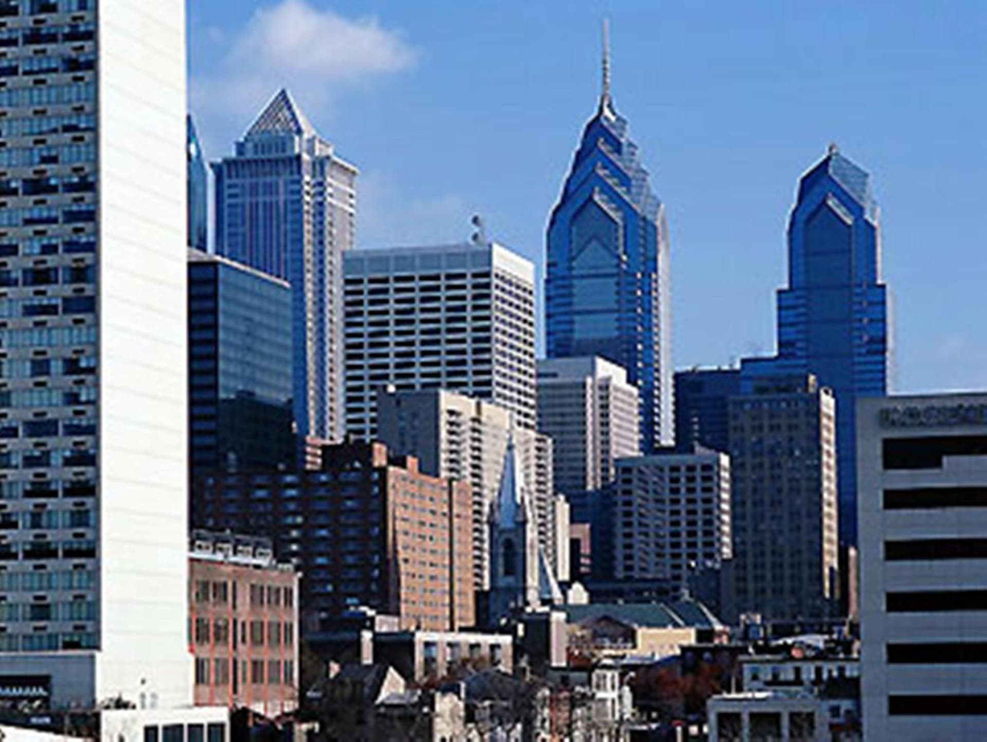 Sofitel Philadelphia at Rittenhouse Square gallery photo in Philadelphia, PA — image 143