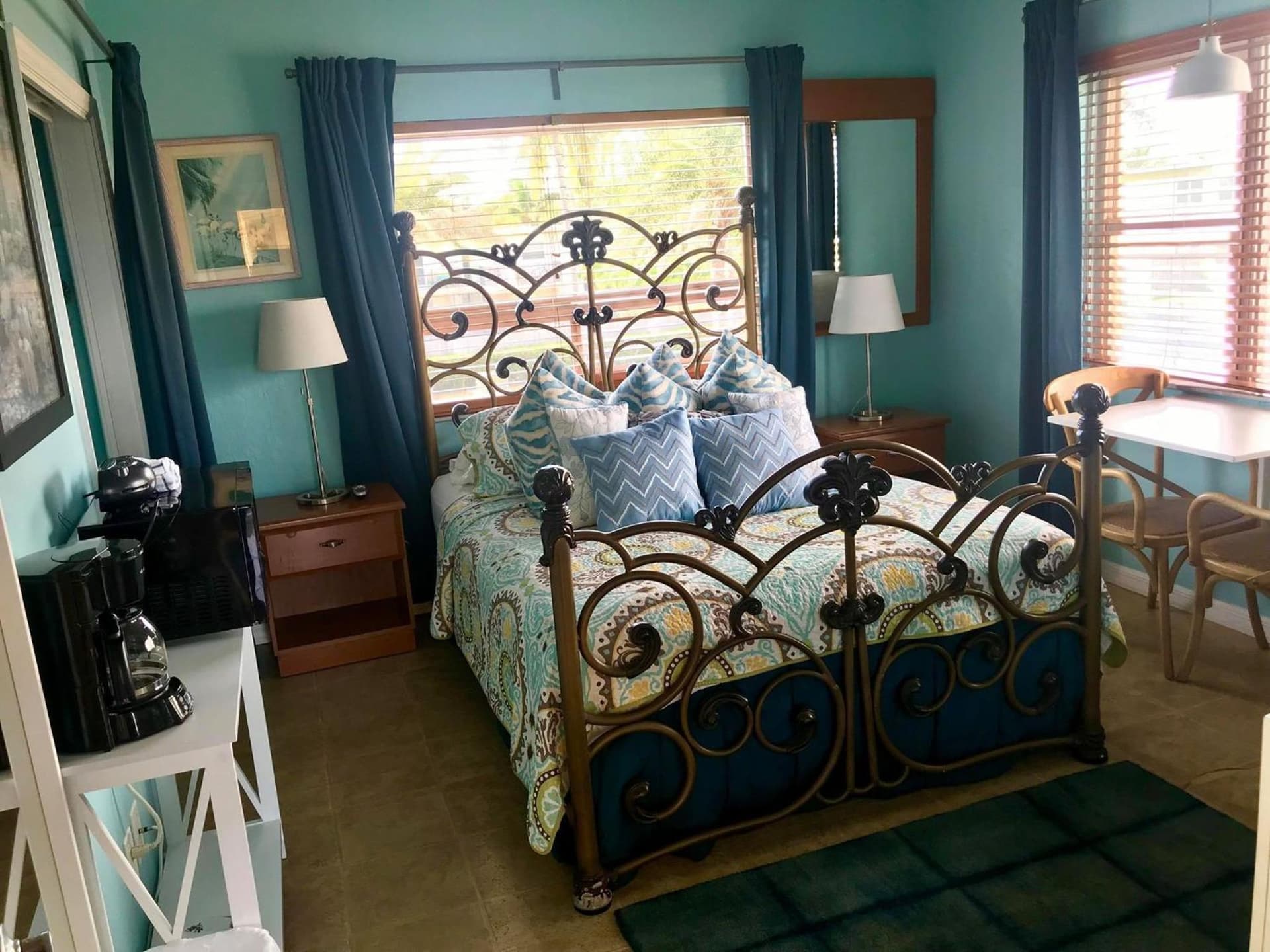 Ebb Tide Resort gallery photo in Pompano Beach, FL — image 56