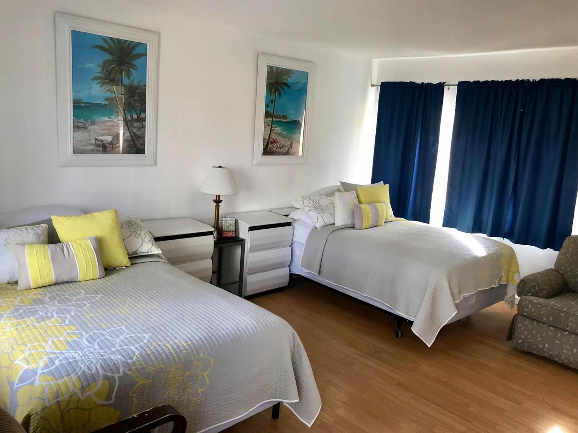 Ebb Tide Resort gallery photo in Pompano Beach, FL — image 84