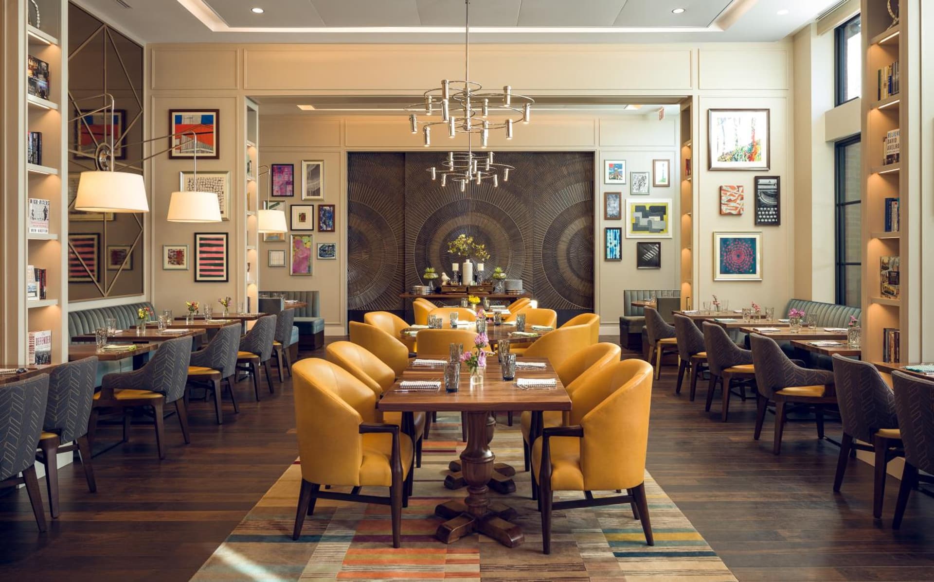 Sophy Hyde Park gallery photo in Chicago, IL — image 31