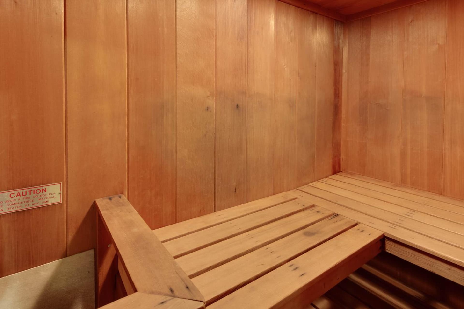 Chalet High by CoolVacay gallery photo in Basye, VA — image 13