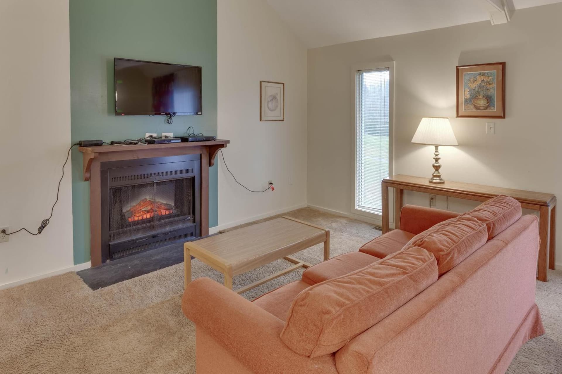 Chalet High by CoolVacay gallery photo in Basye, VA — image 15