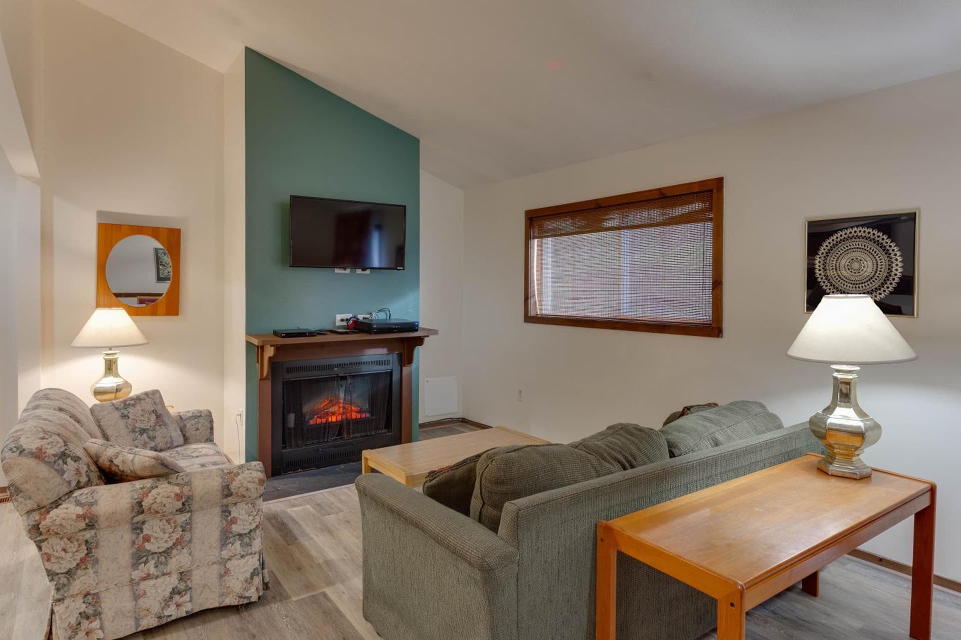 Chalet High by CoolVacay gallery photo in Basye, VA — image 28
